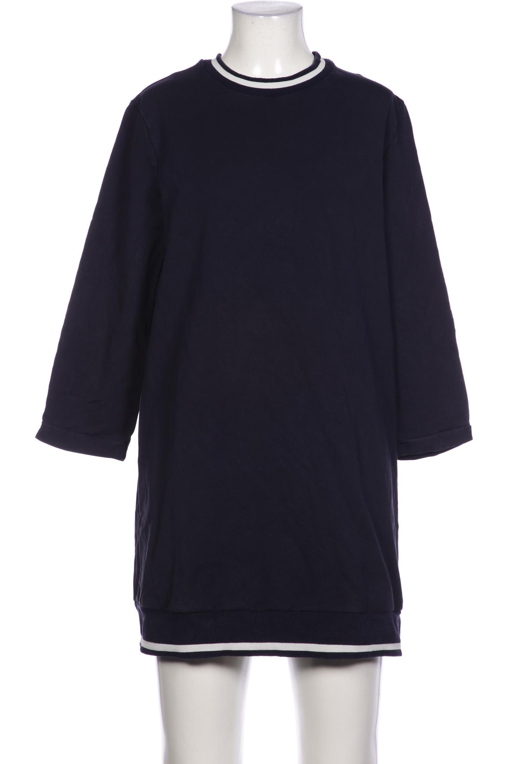 

COS Damen Kleid, marineblau