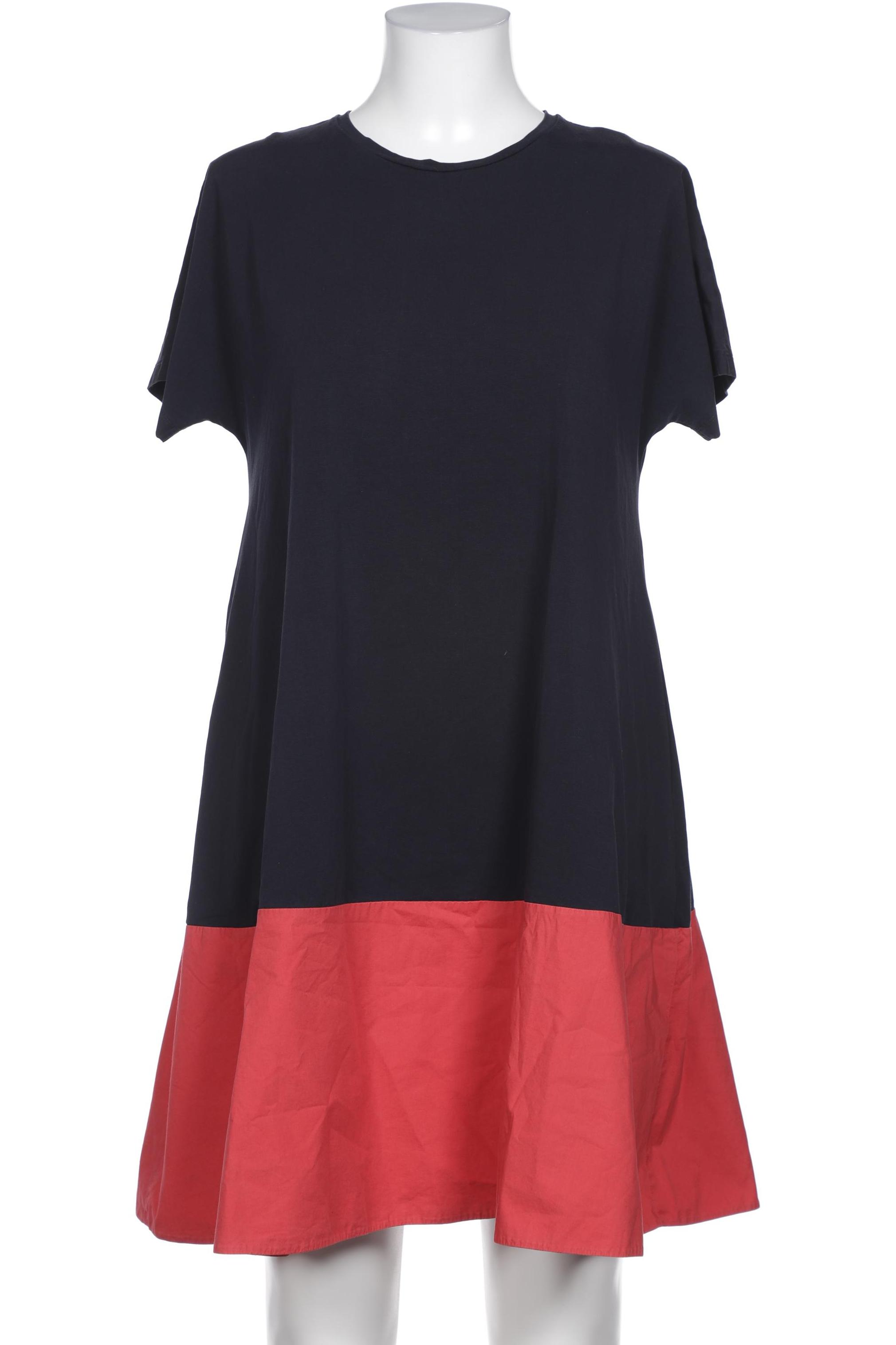

COS Damen Kleid, marineblau