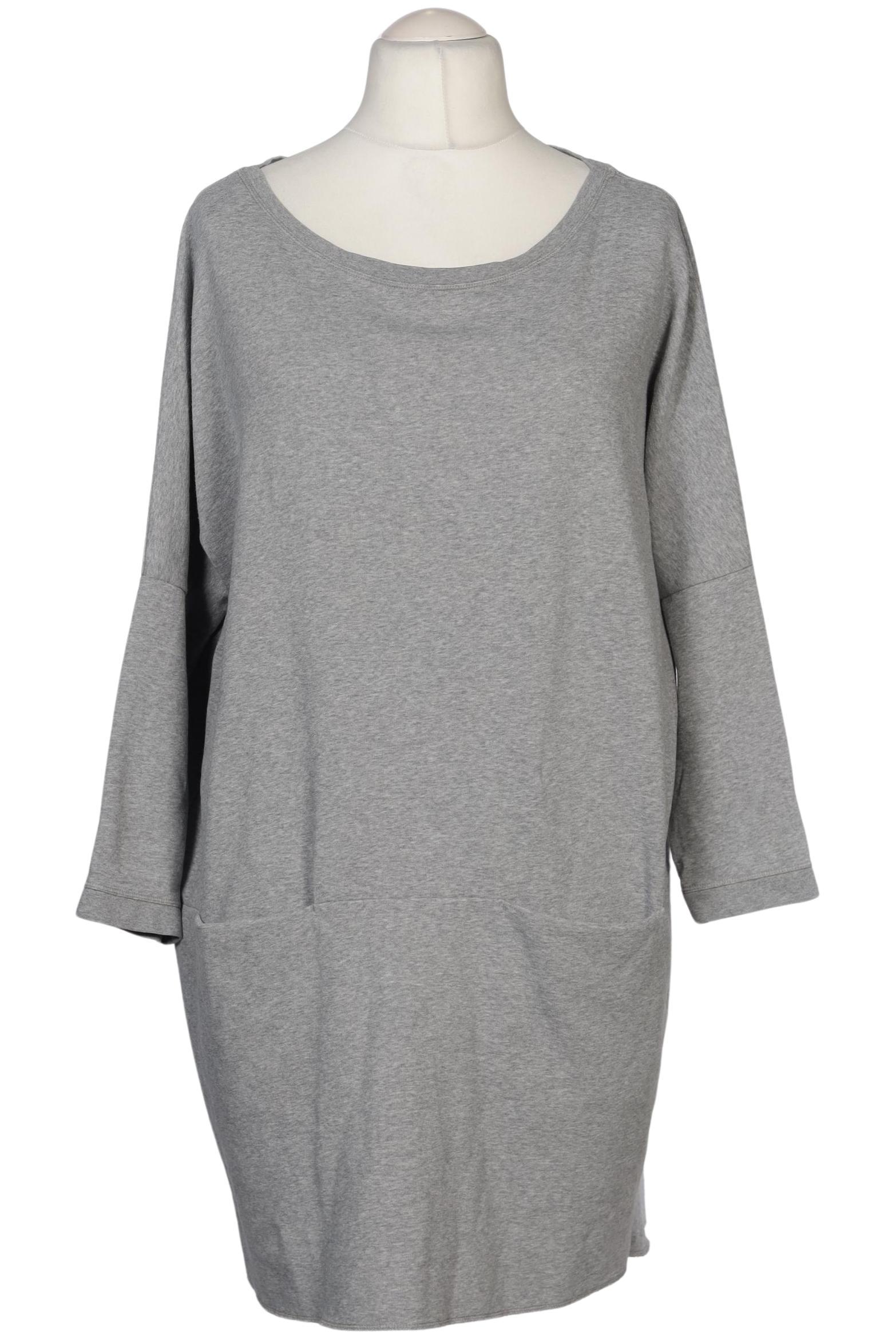 

COS Damen Kleid, grau, Gr. 42