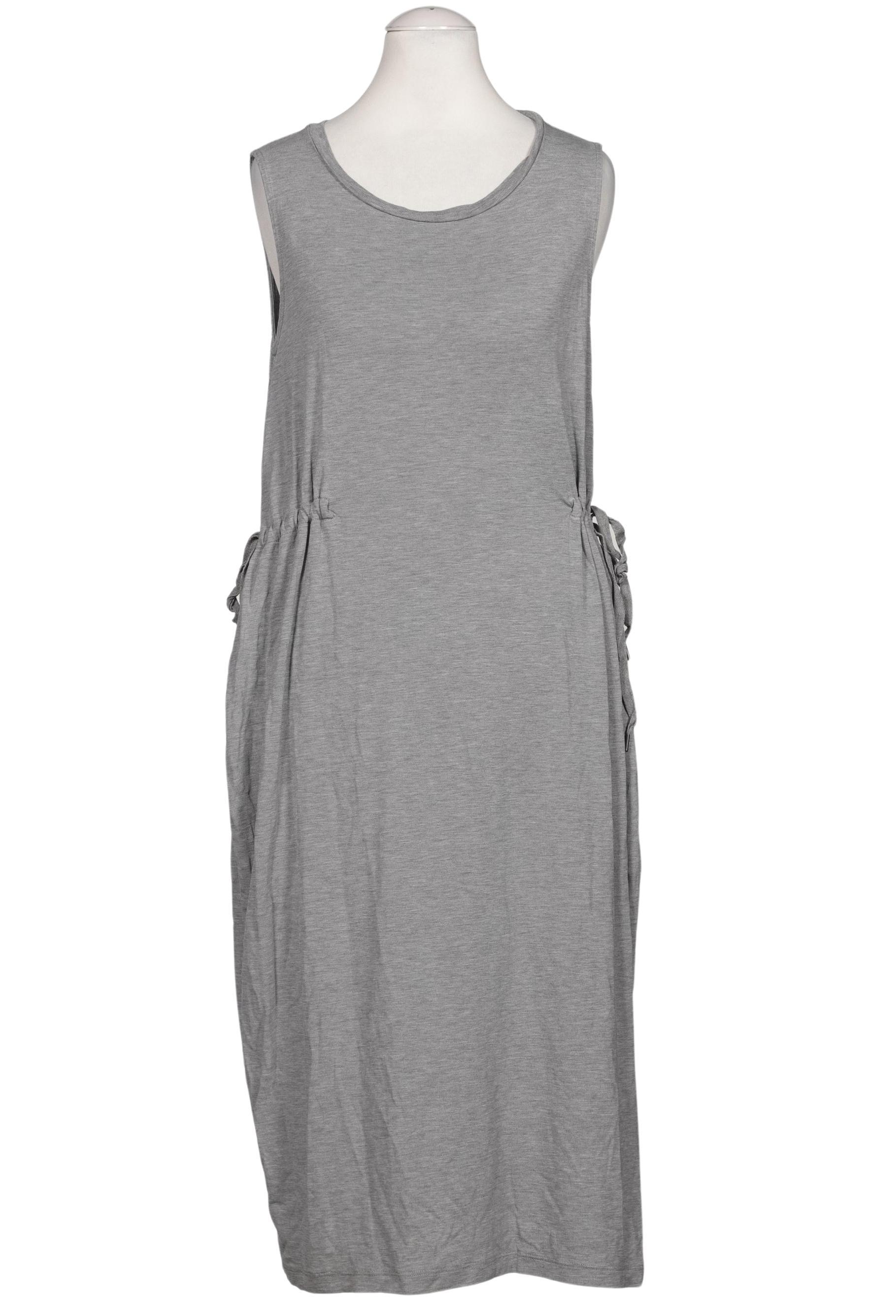 

COS Damen Kleid, grau, Gr. 36