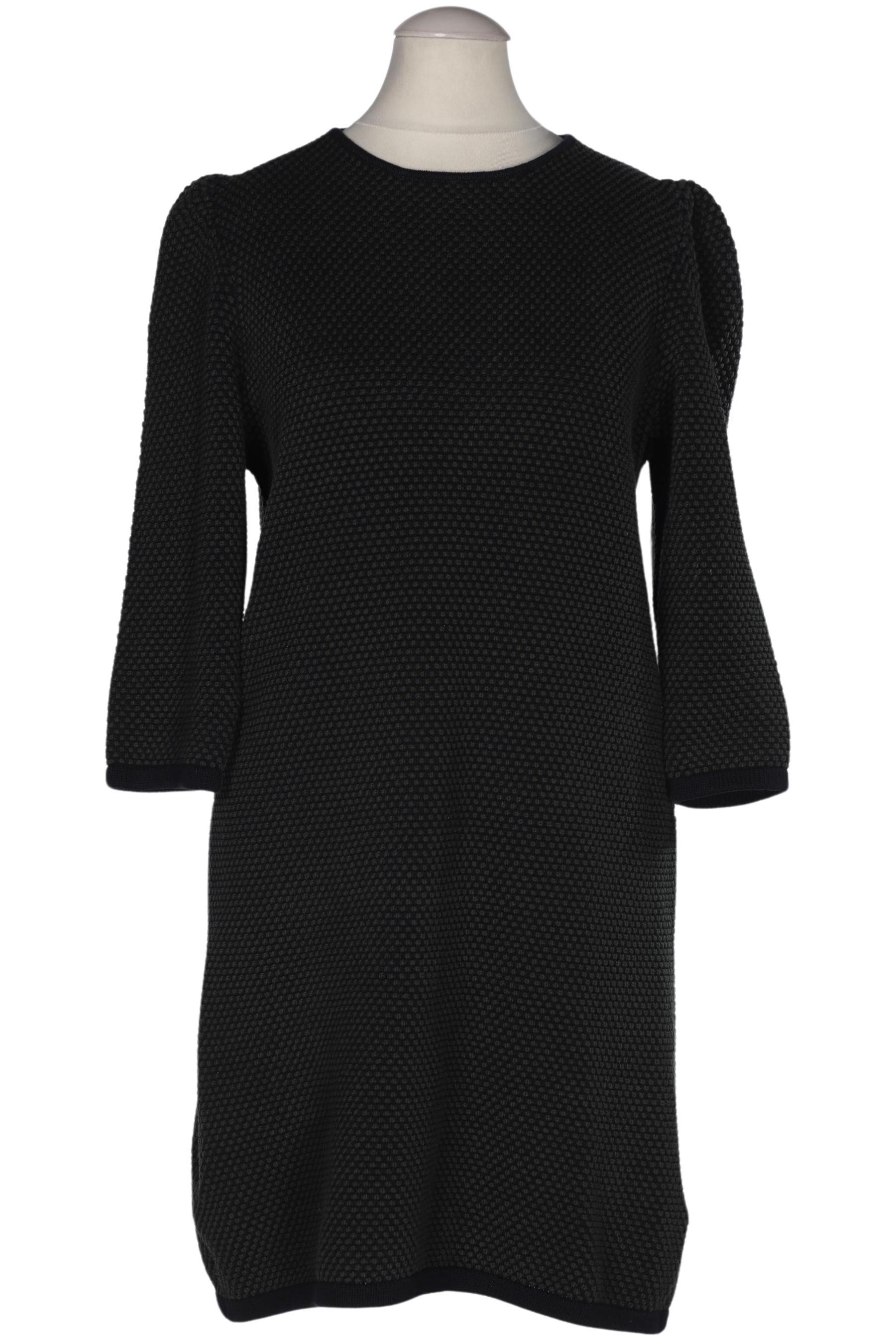 

COS Damen Kleid, grün, Gr. 36