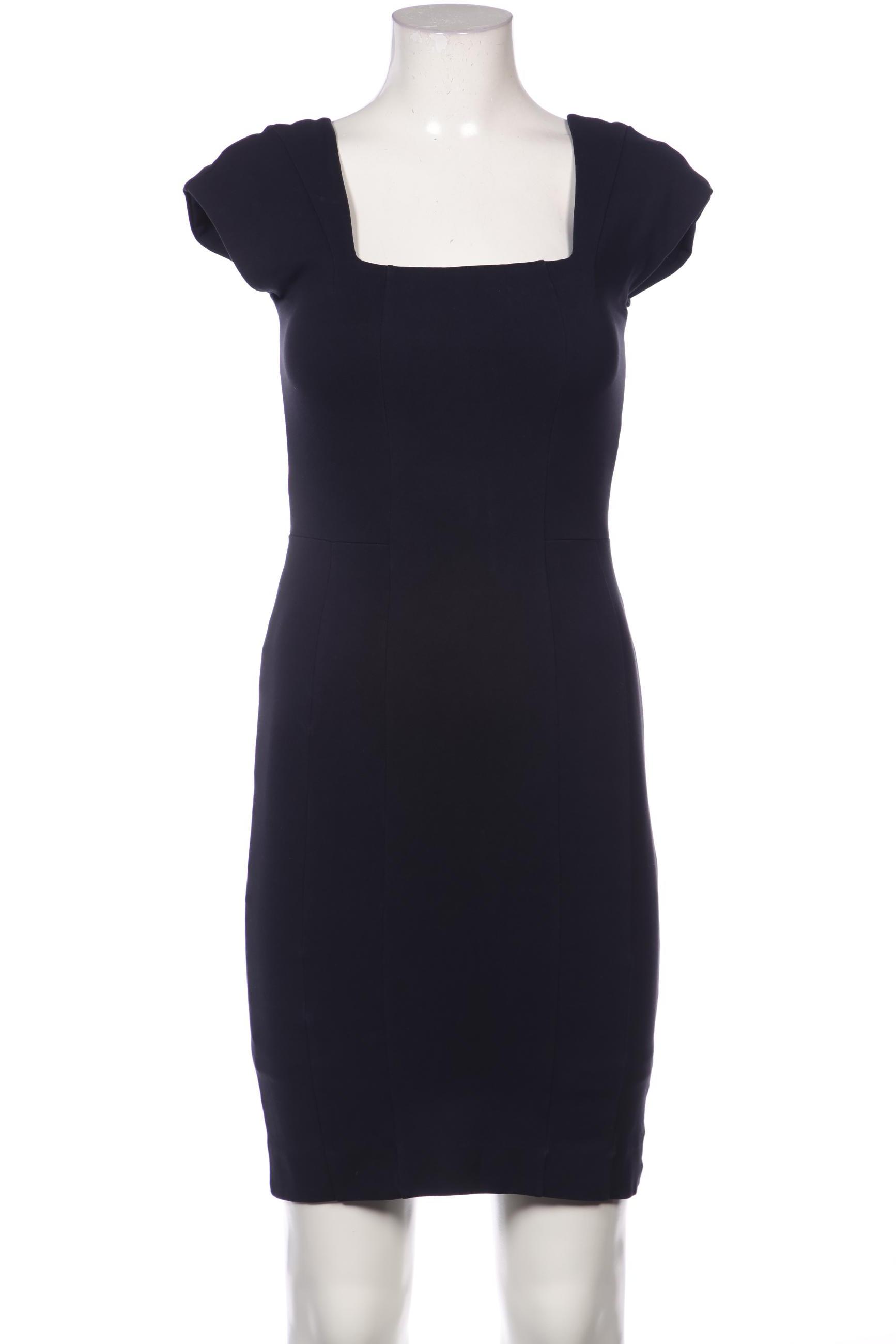 

COS Damen Kleid, marineblau, Gr. 36