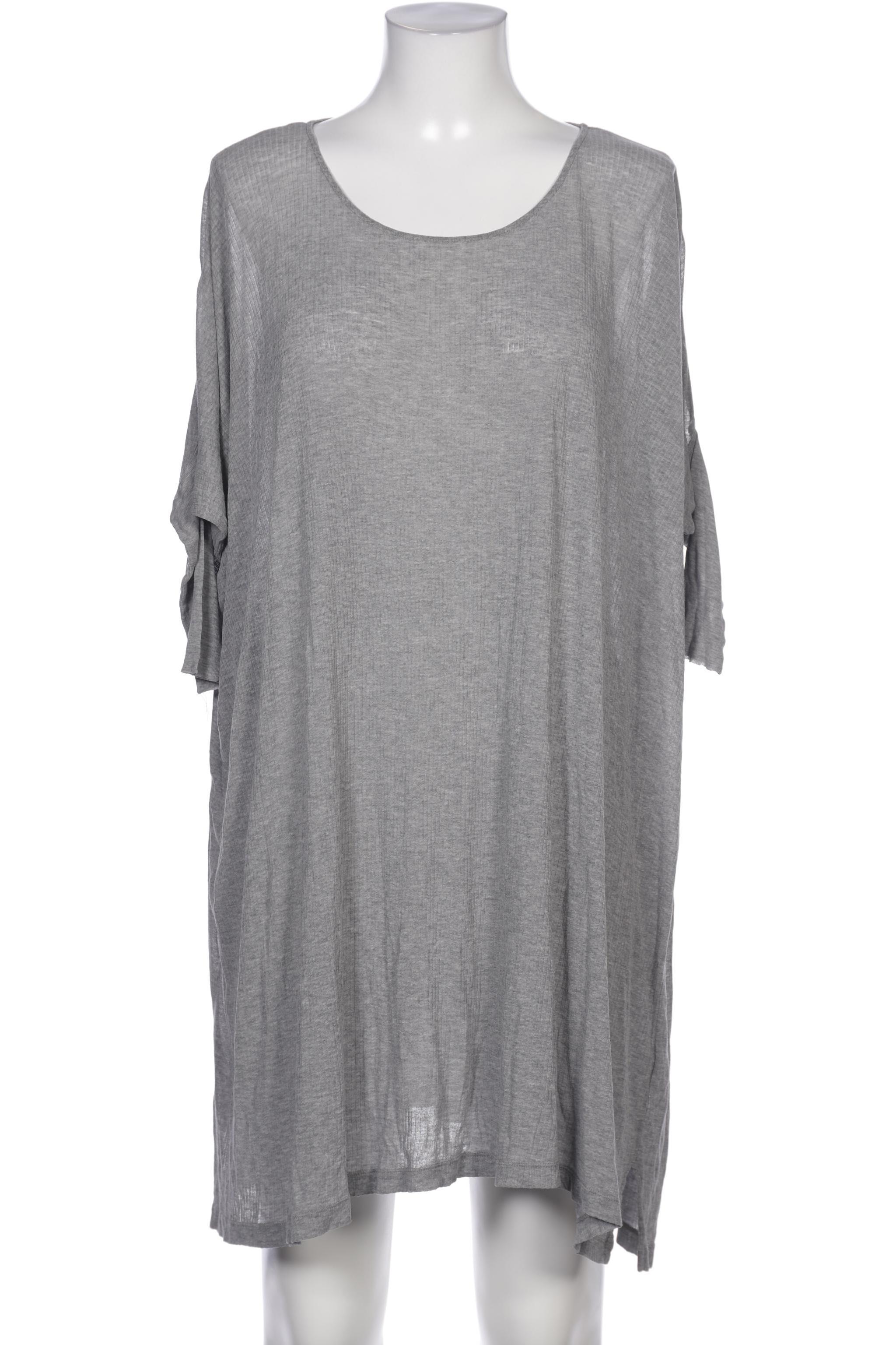 

COS Damen Kleid, grau, Gr. 36