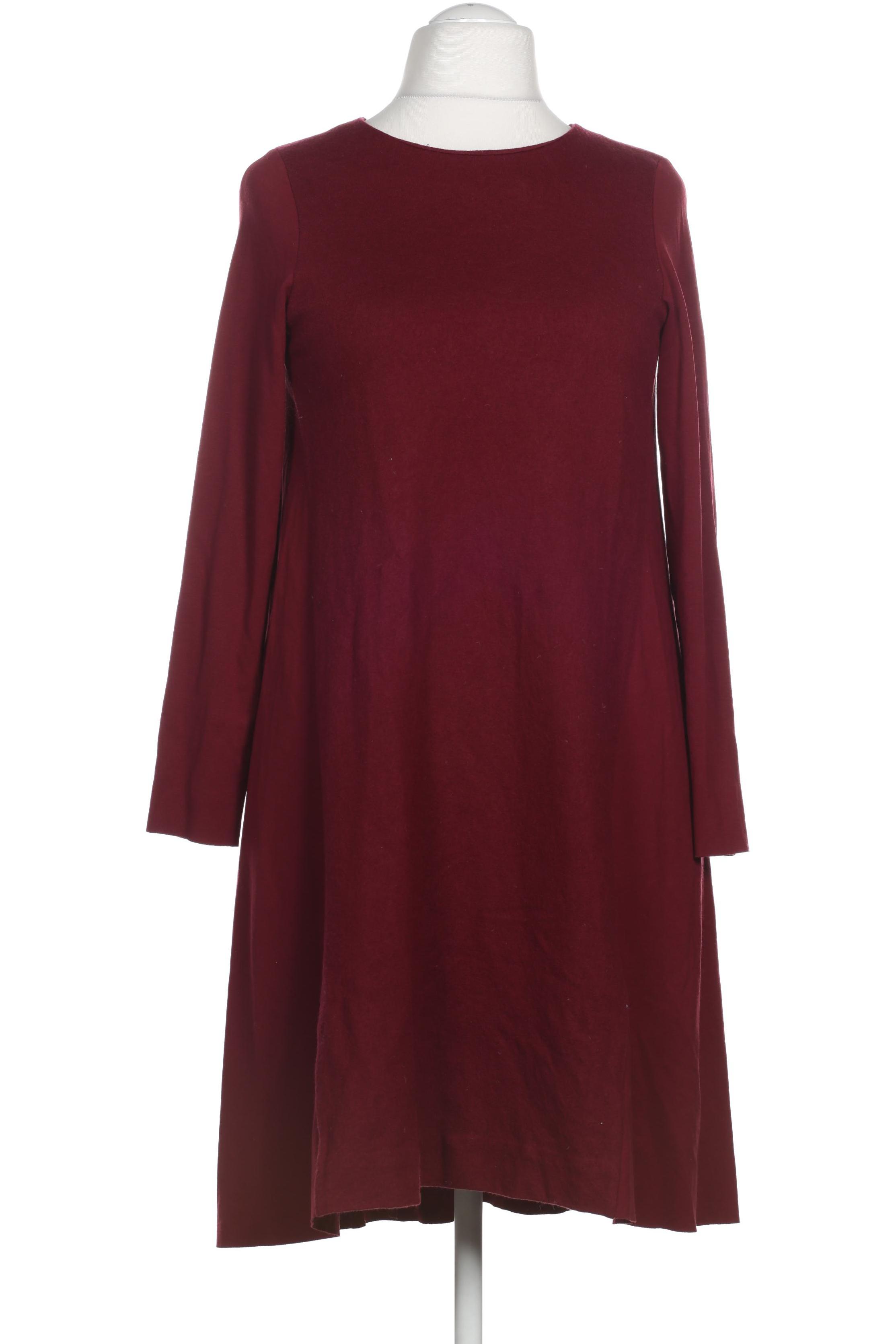 

COS Damen Kleid, rot, Gr. 42