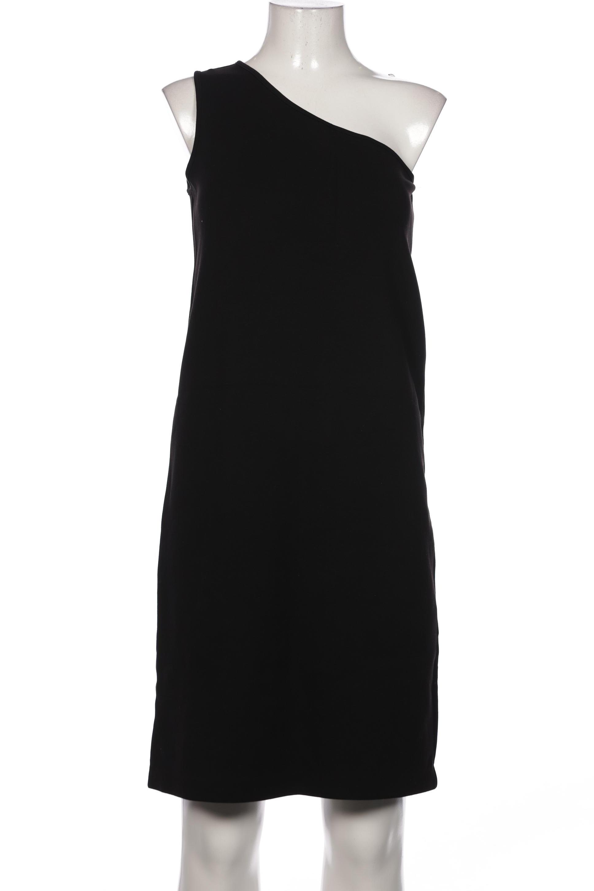 

COS Damen Kleid, schwarz, Gr. 36