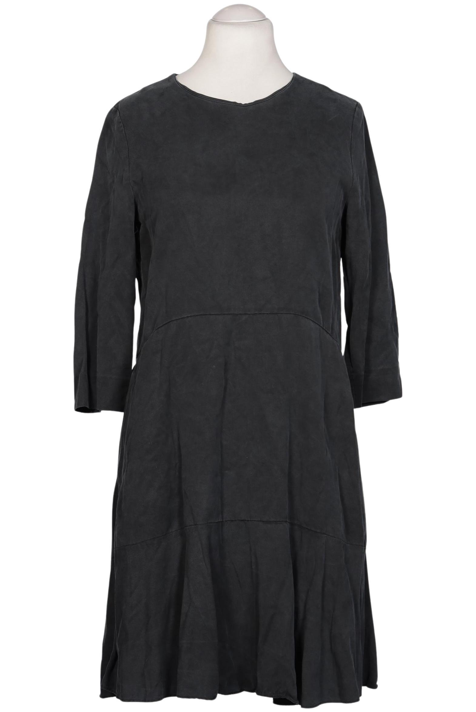 

COS Damen Kleid, grau, Gr. 38