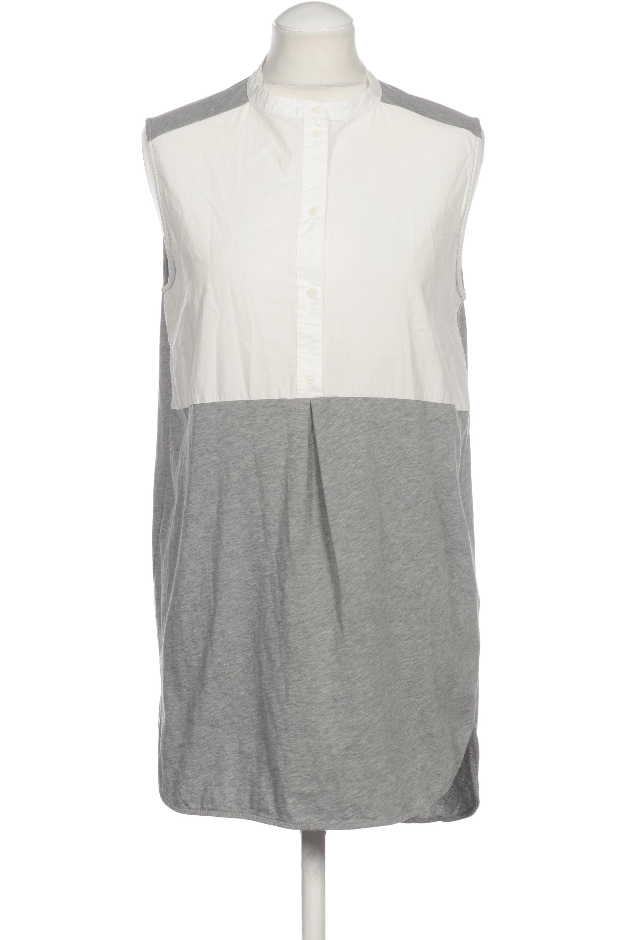 

COS Damen Kleid, grau, Gr. 36