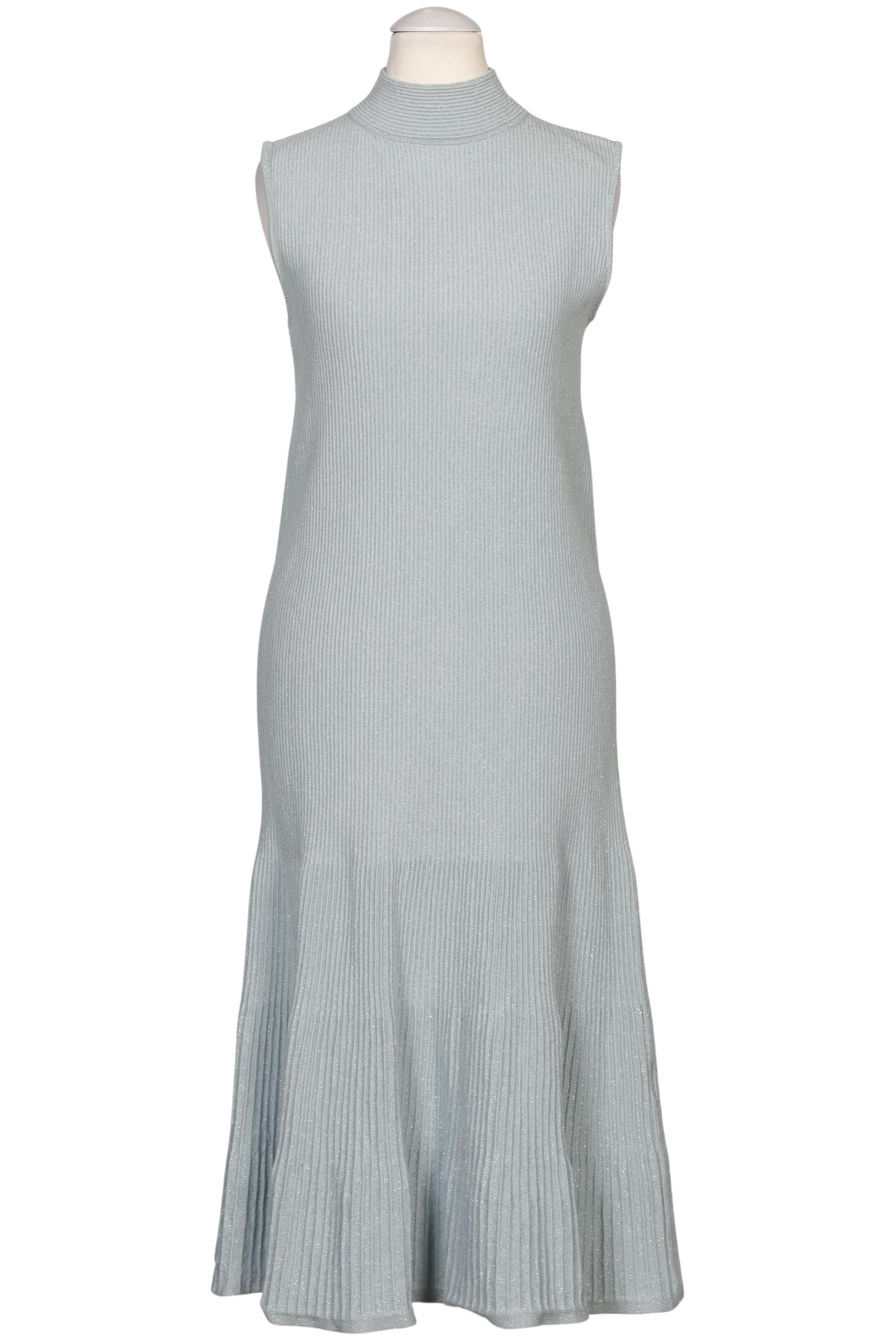 

COS Damen Kleid, hellblau, Gr. 36