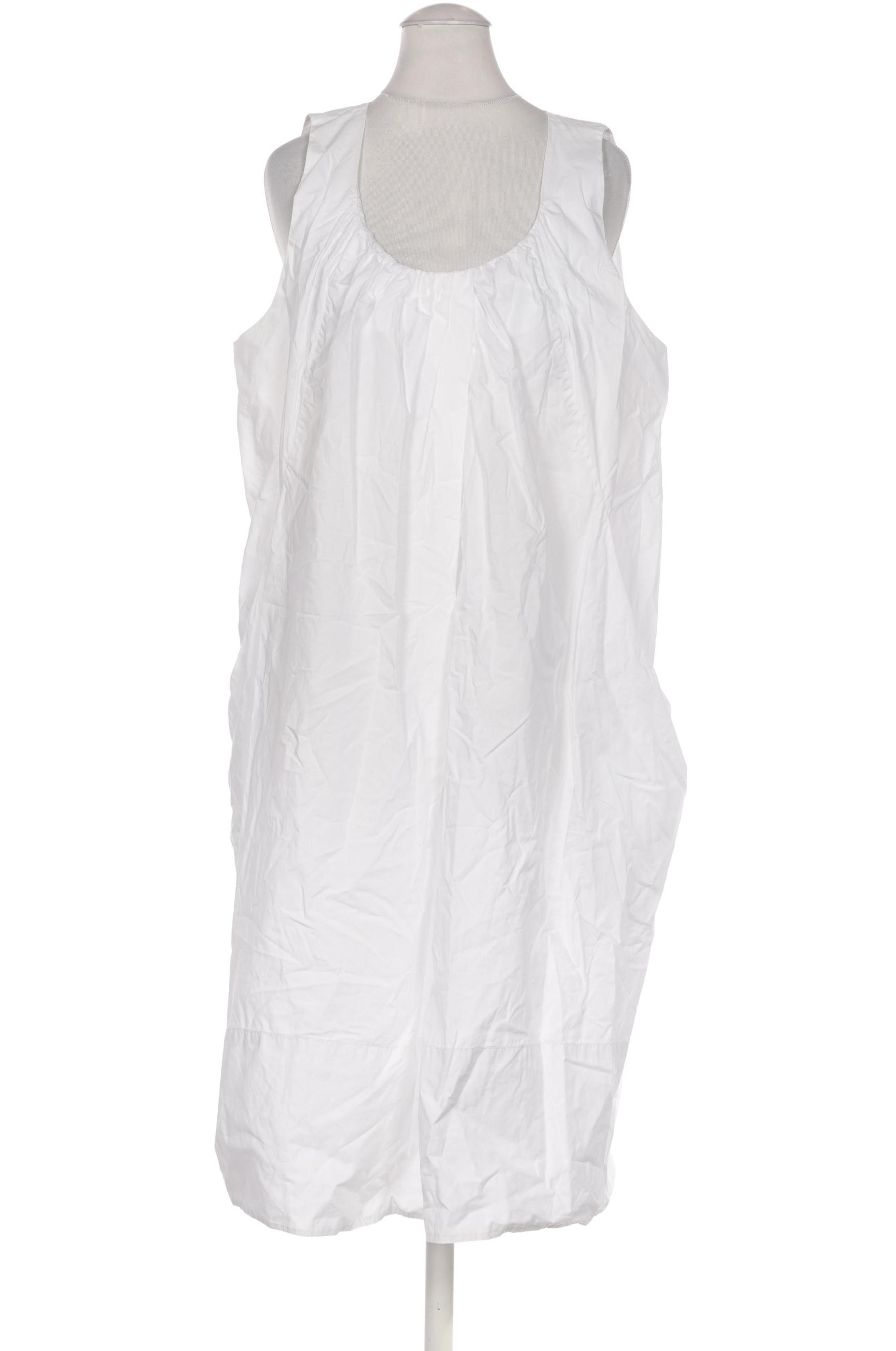 

COS Damen Kleid, weiß, Gr. 40
