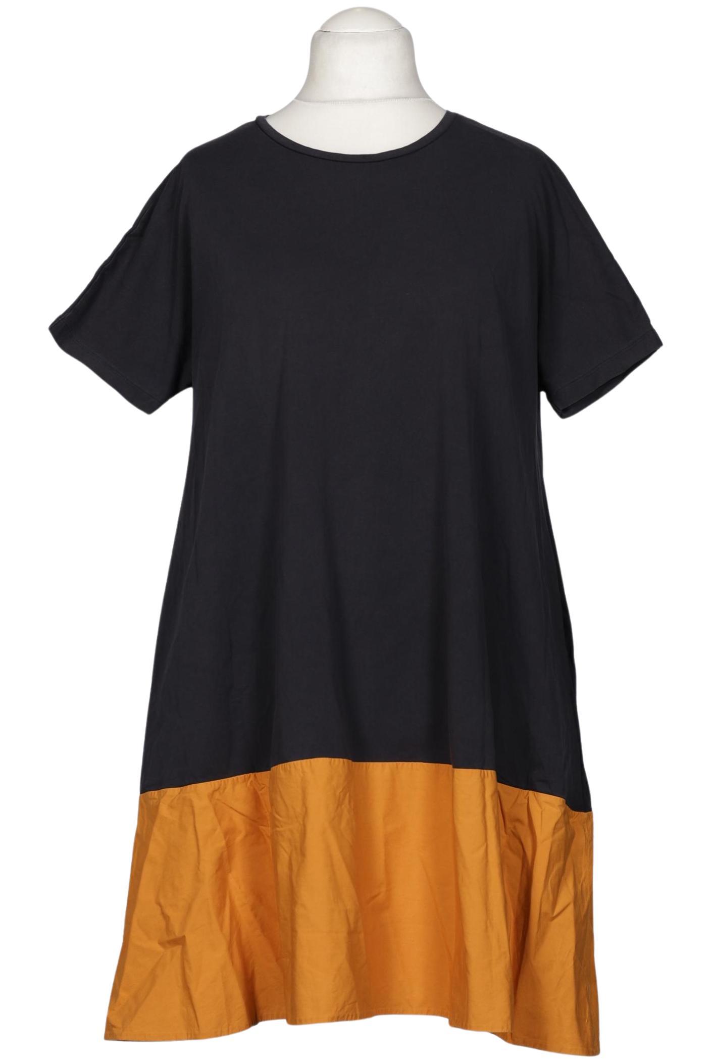 

COS Damen Kleid, mehrfarbig, Gr. 42