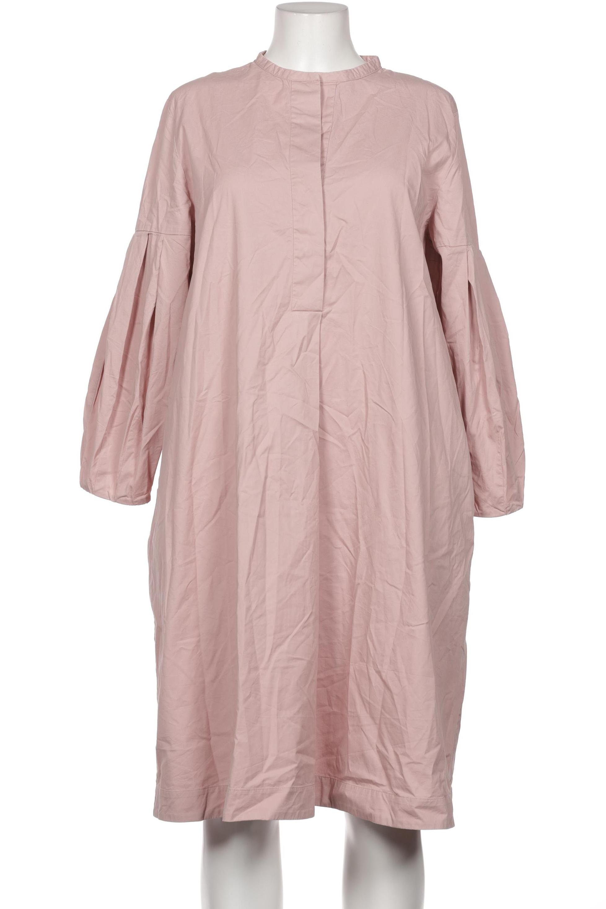 

COS Damen Kleid, pink, Gr. 44