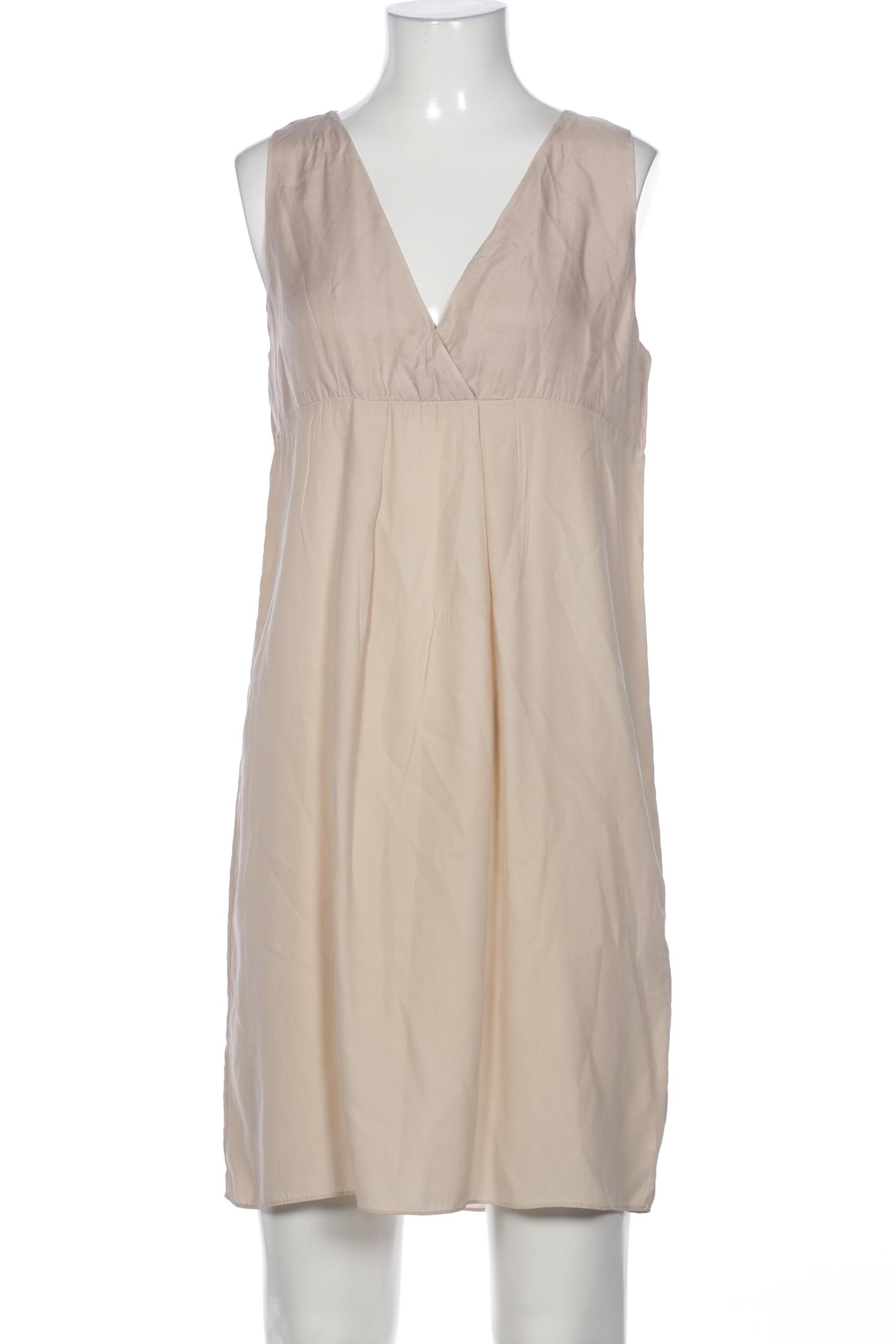 

COS Damen Kleid, beige