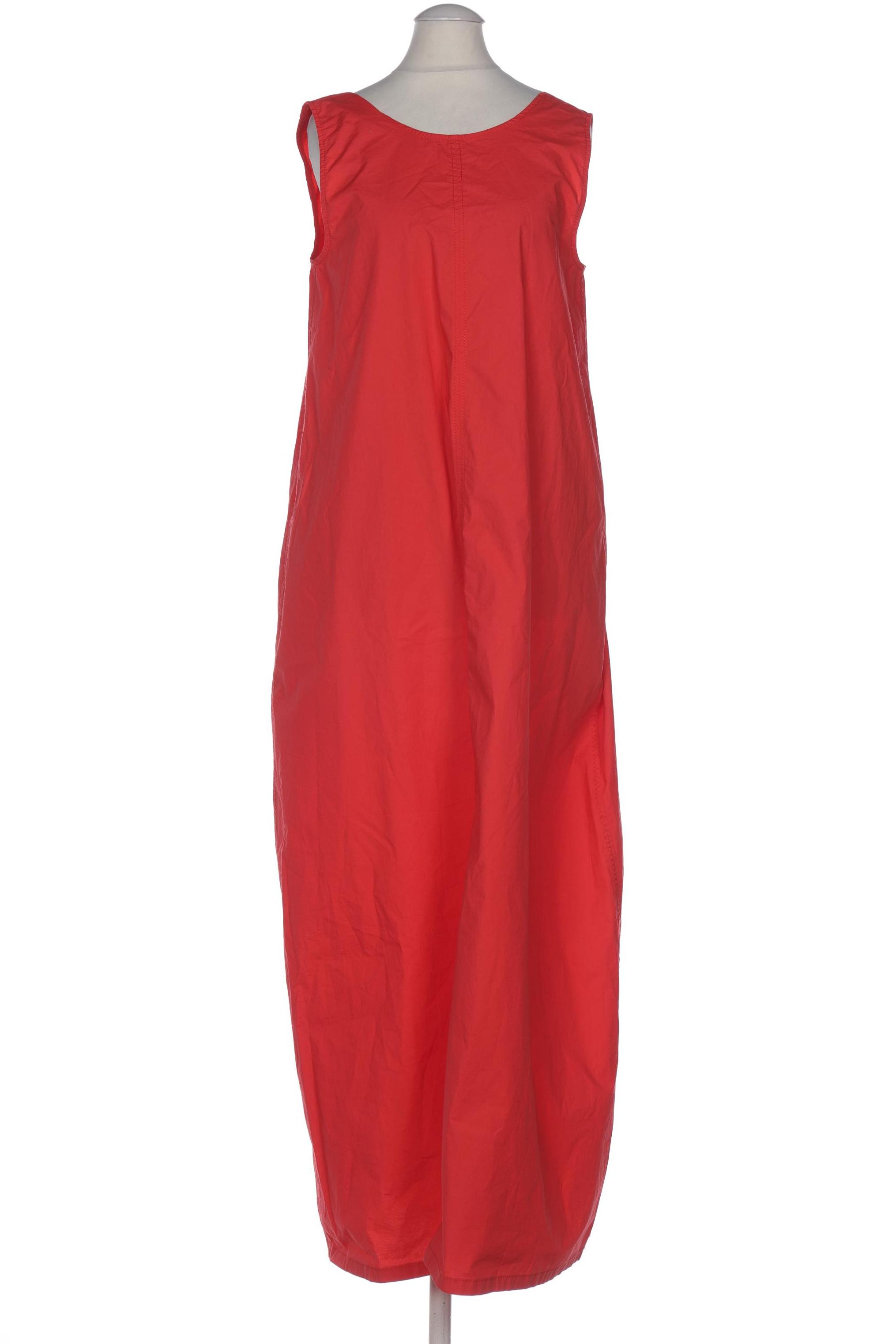 

COS Damen Kleid, rot