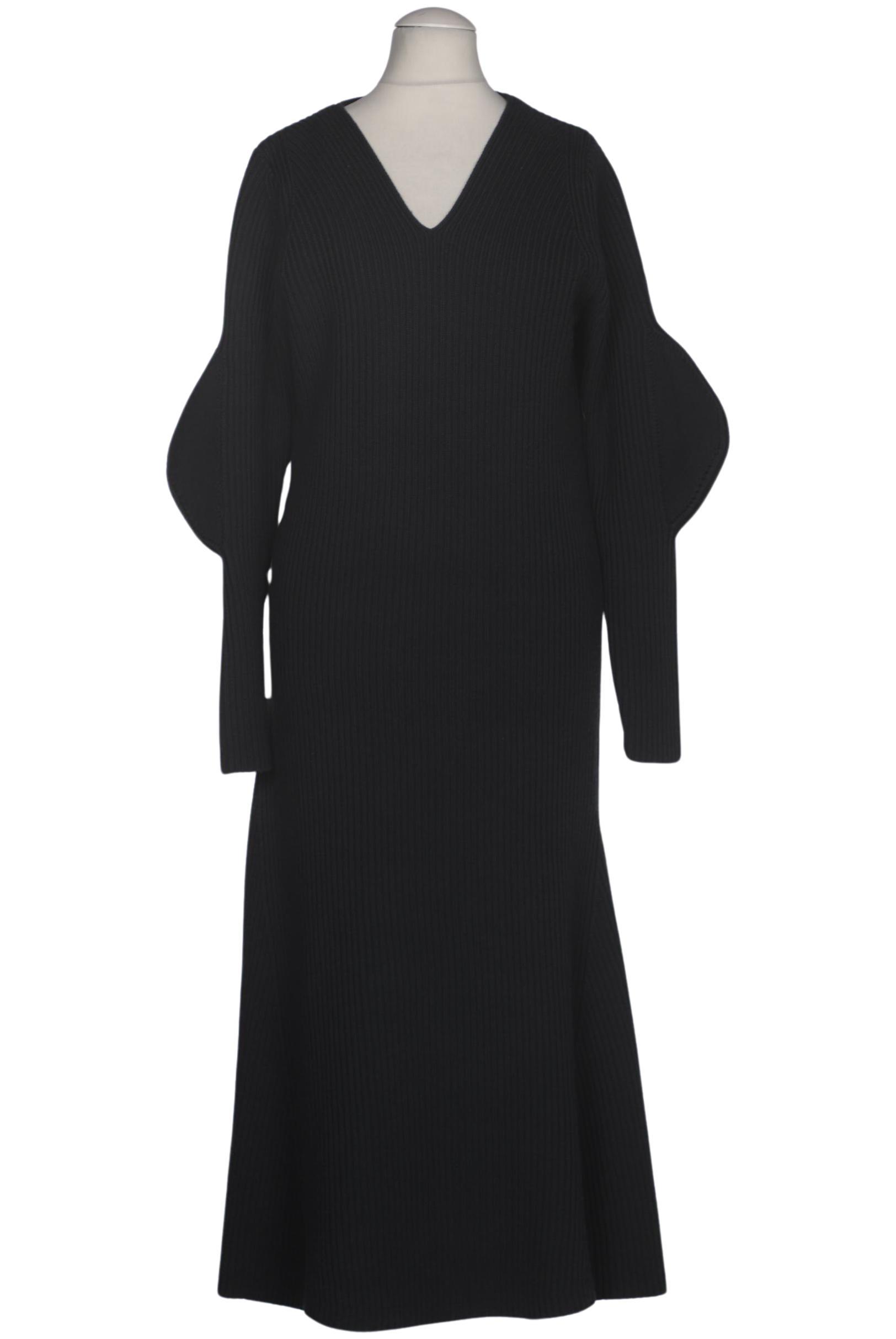 

COS Damen Kleid, grün, Gr. 38