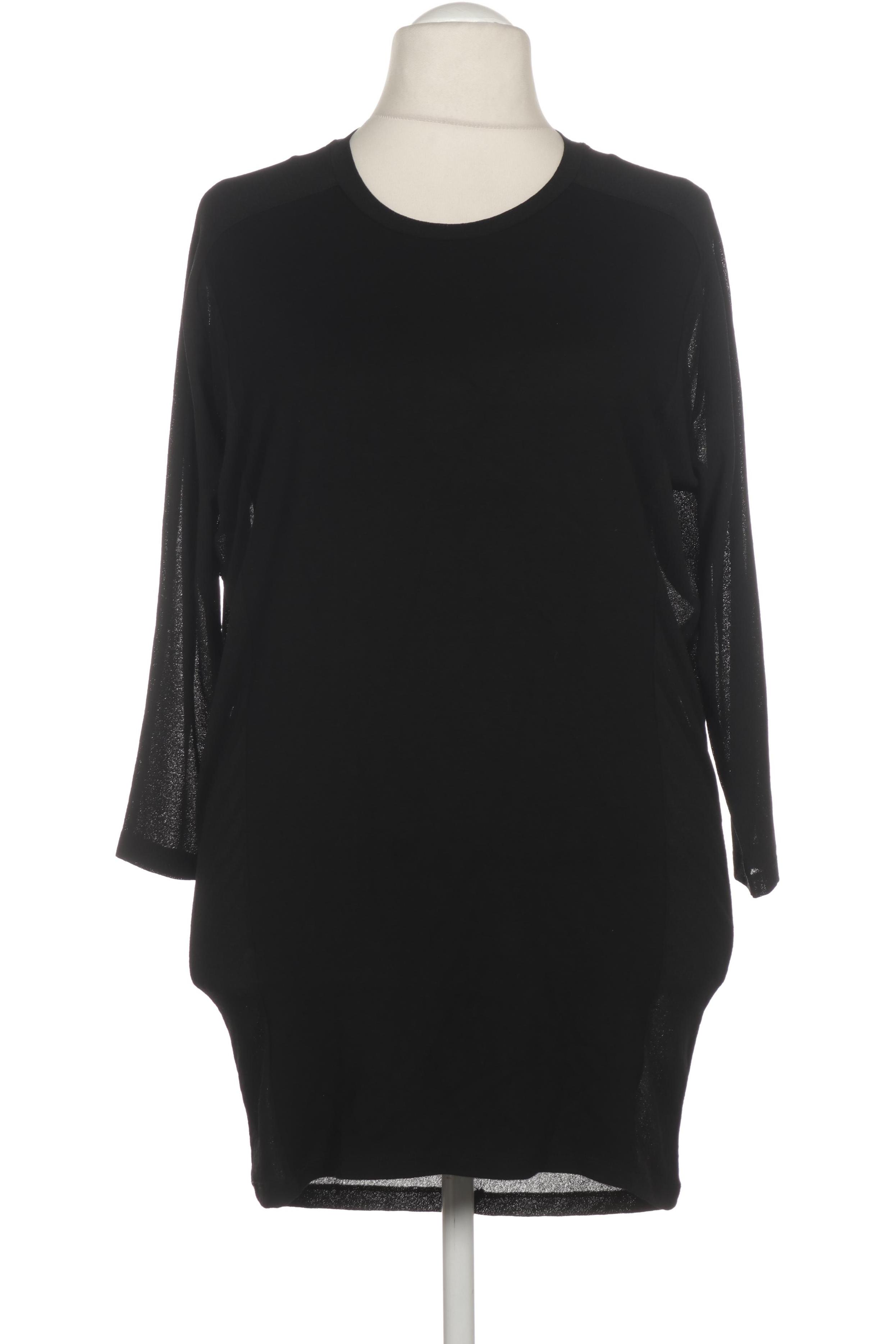 

COS Damen Kleid, schwarz, Gr. 36
