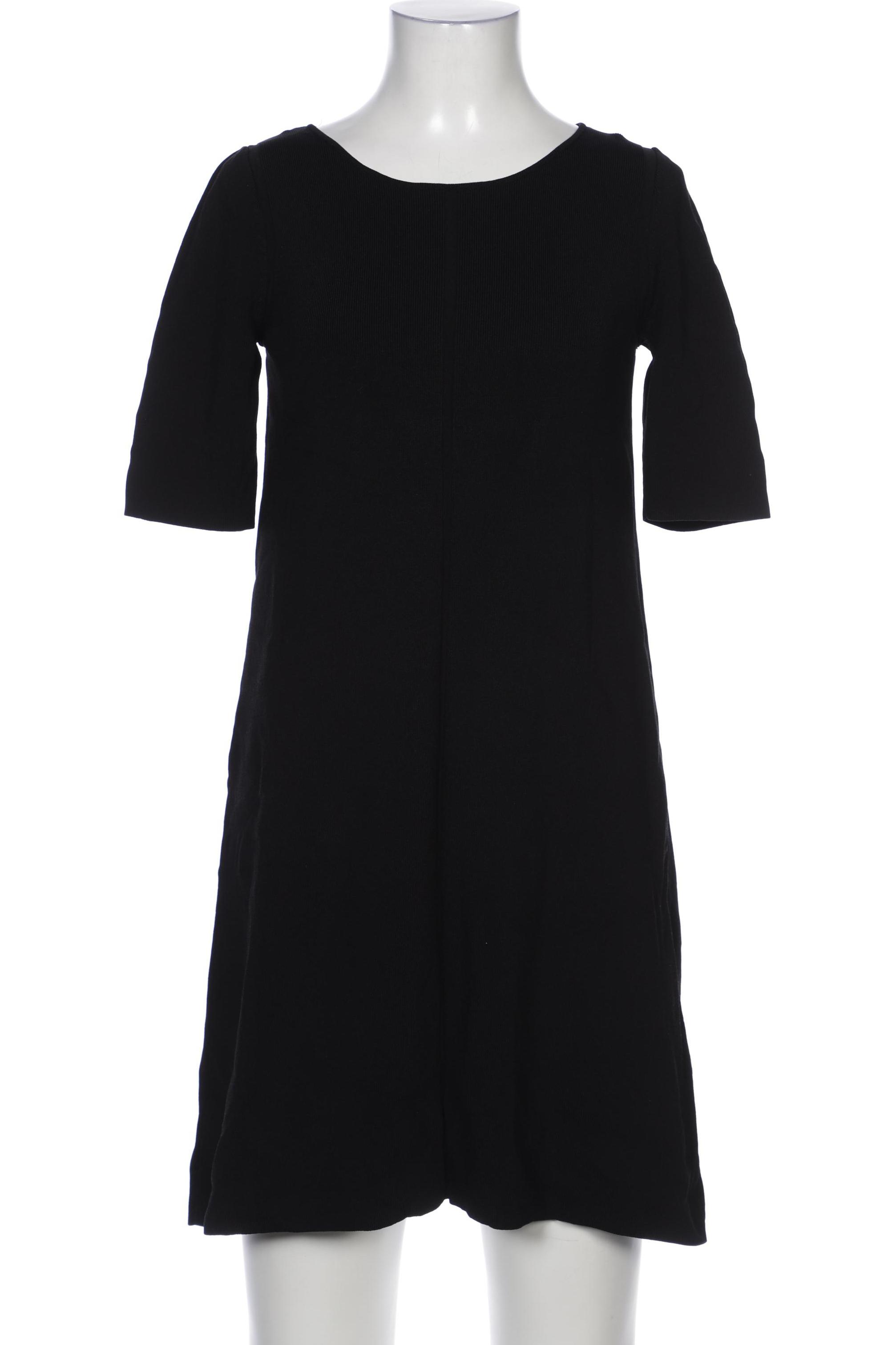 

COS Damen Kleid, schwarz