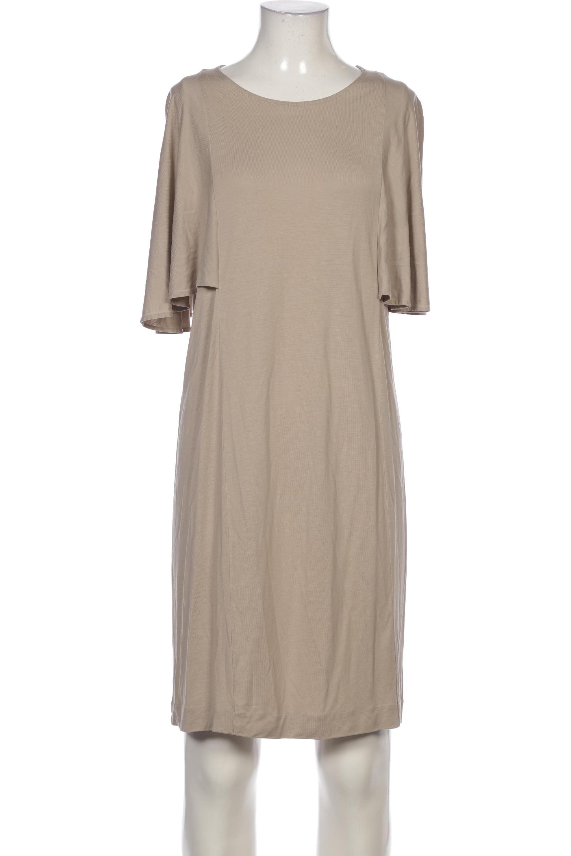 

COS Damen Kleid, beige, Gr. 36