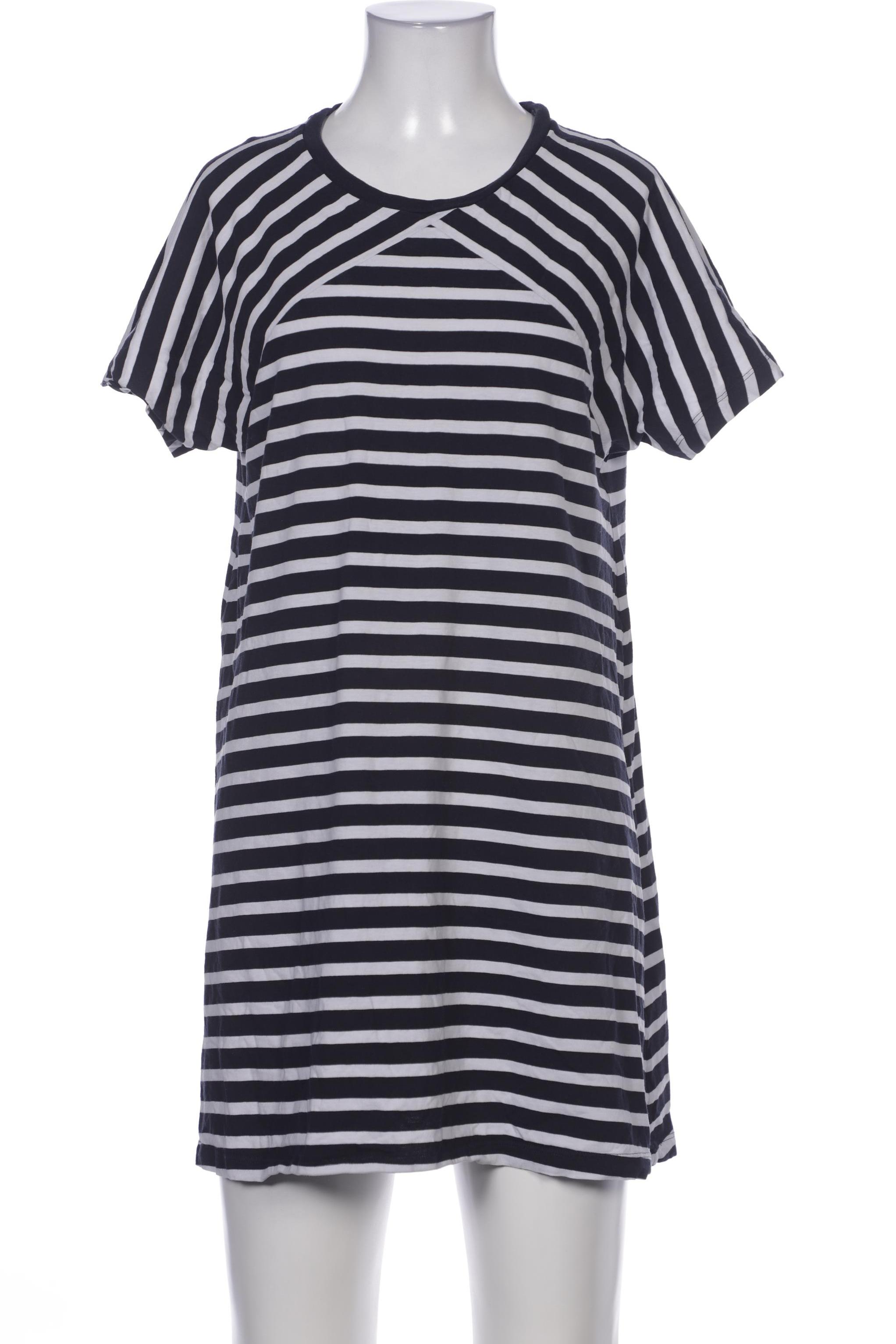 

COS Damen Kleid, marineblau, Gr. 36
