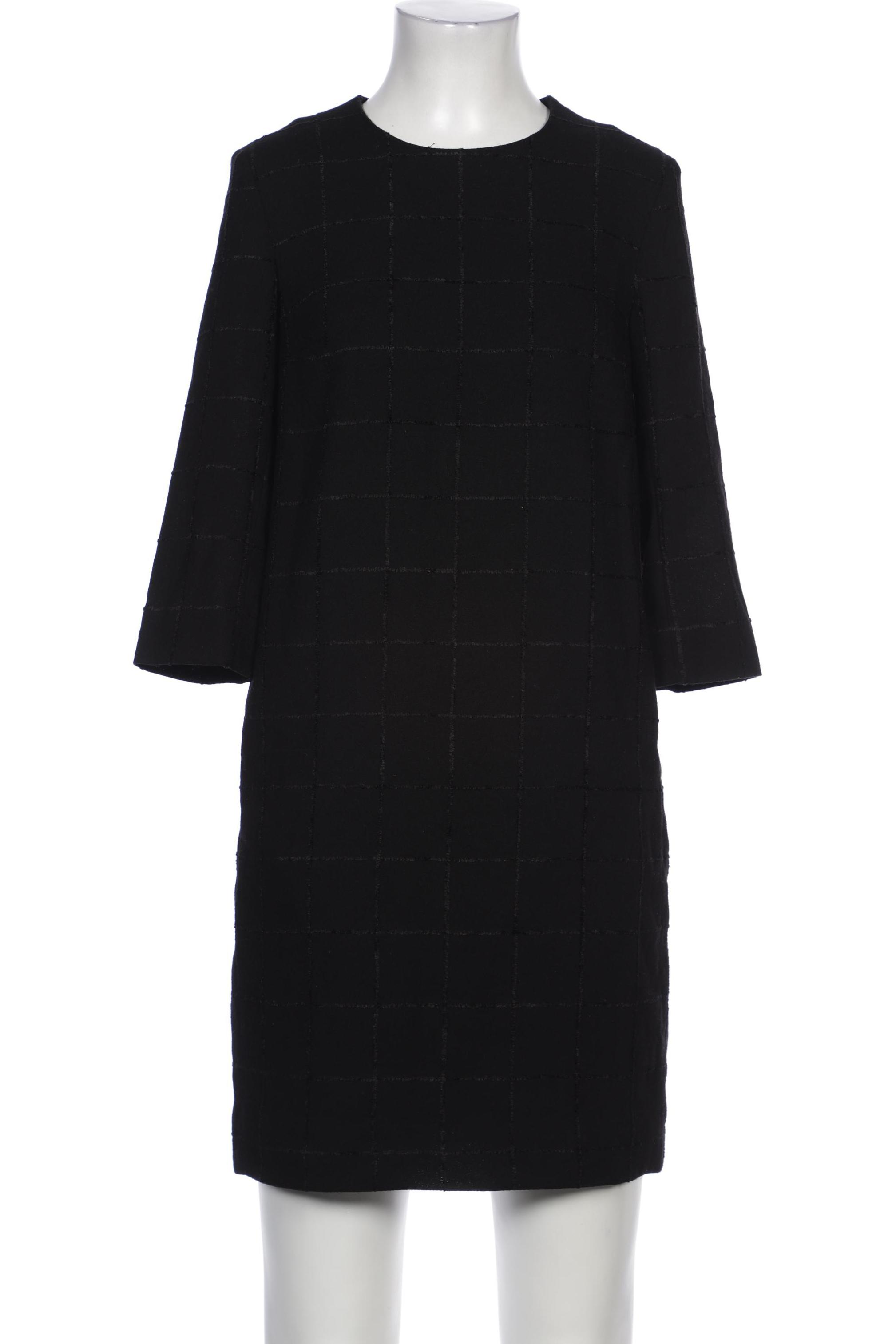 

COS Damen Kleid, schwarz