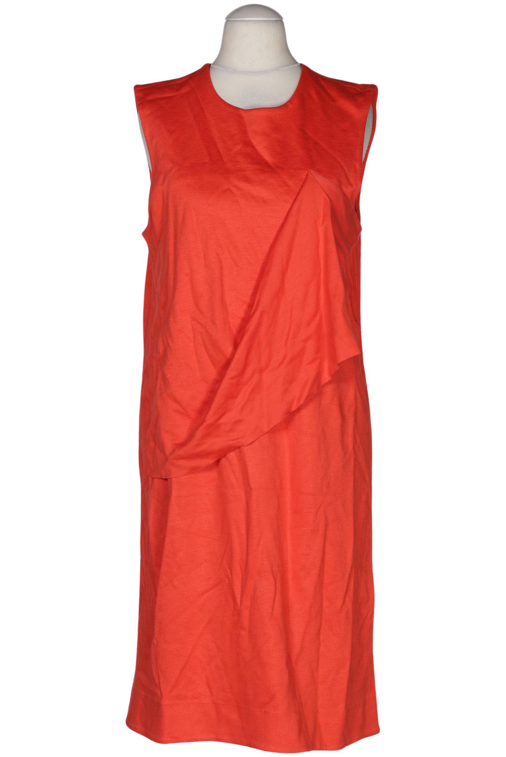 

COS Damen Kleid, rot, Gr. 36