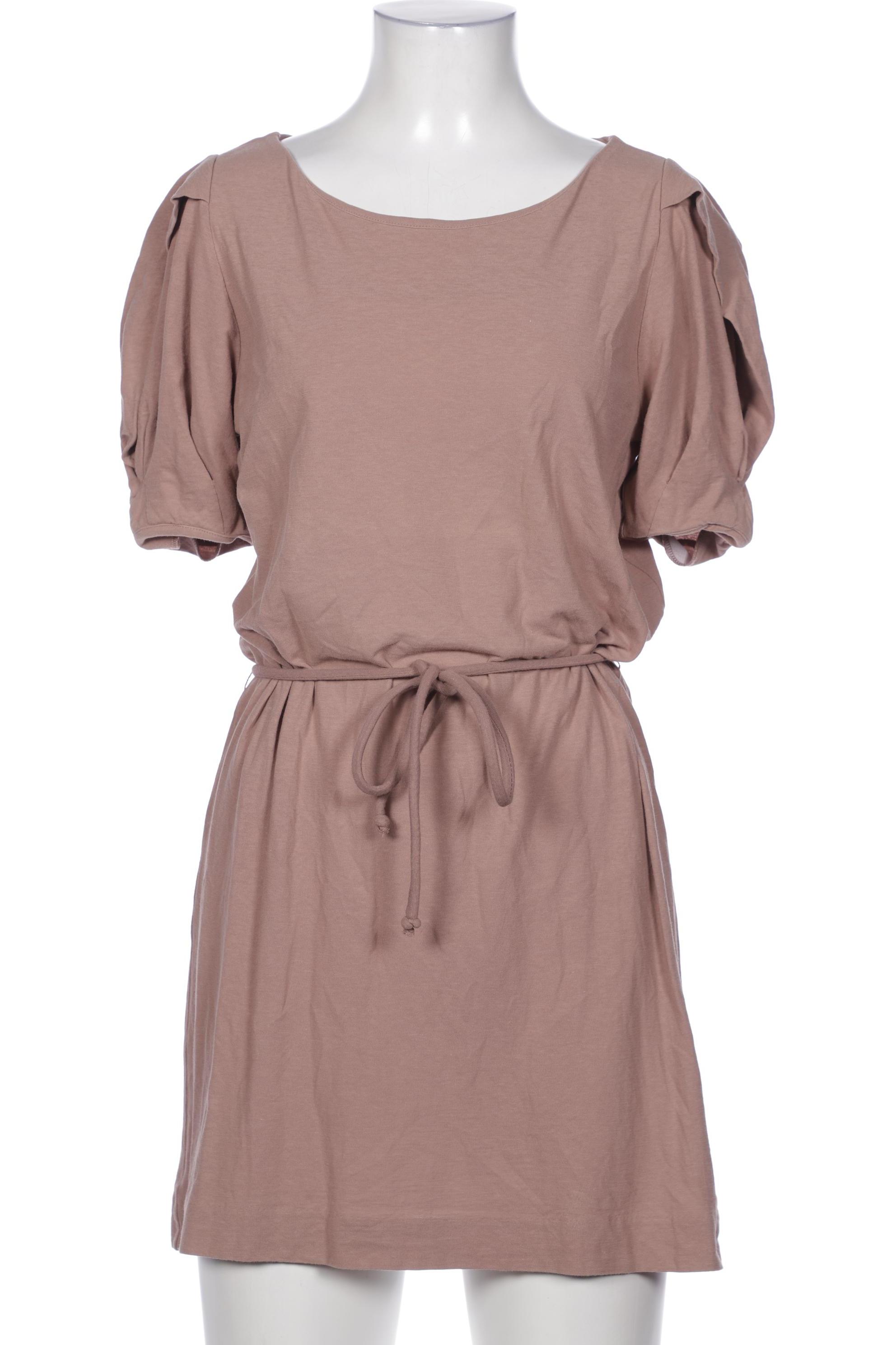

COS Damen Kleid, beige, Gr. 34