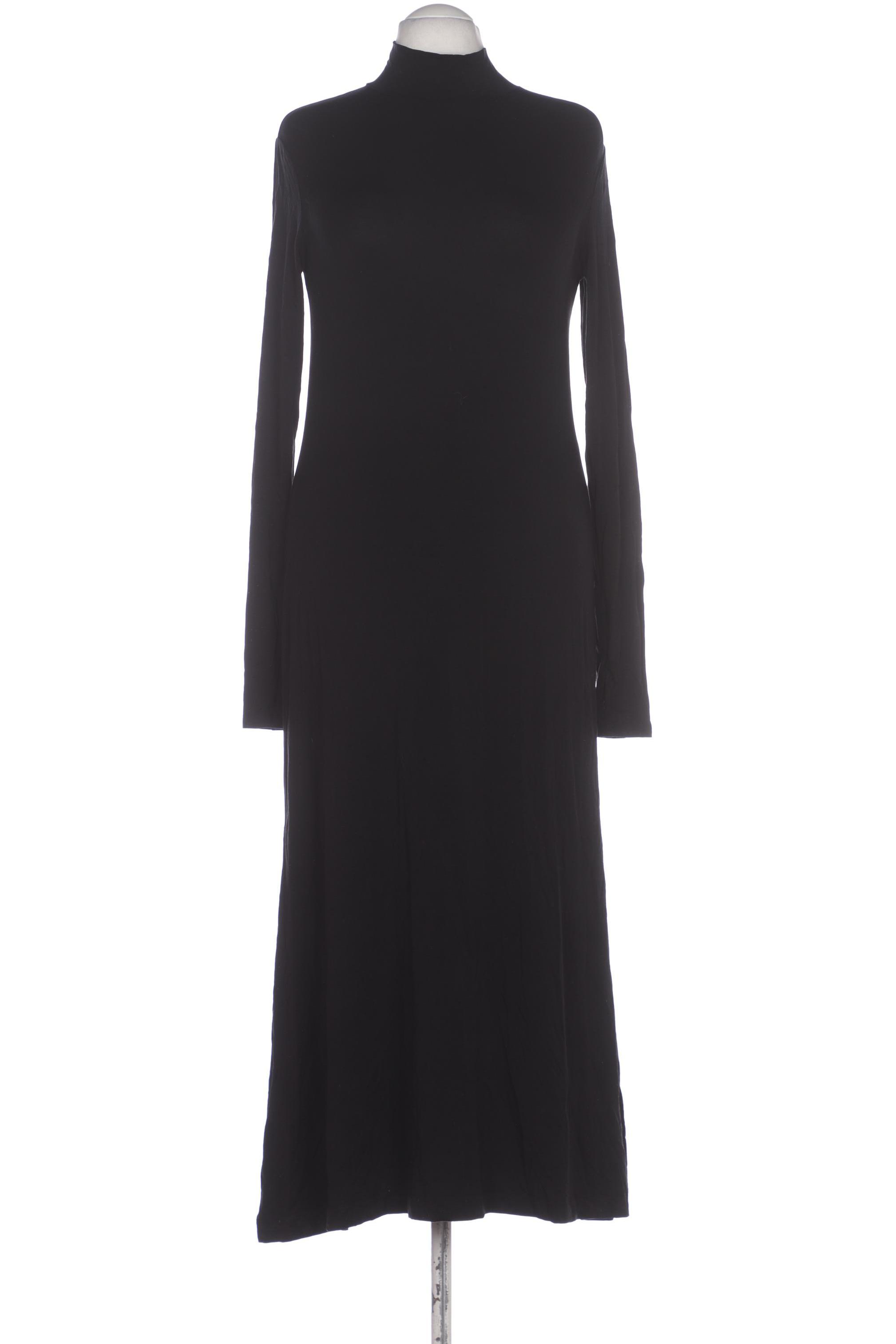 

COS Damen Kleid, schwarz, Gr. 42