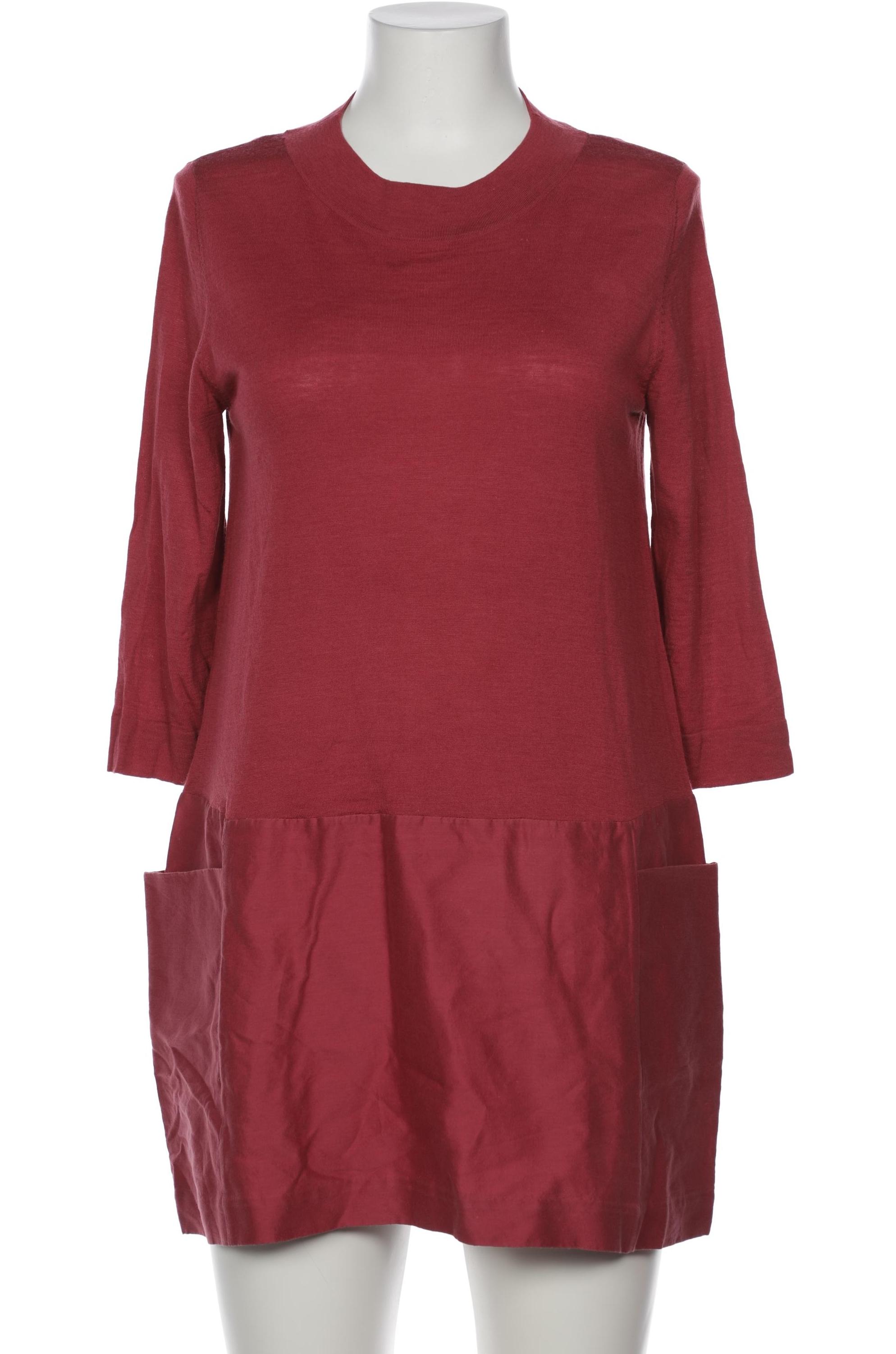 

COS Damen Kleid, rot, Gr. 38