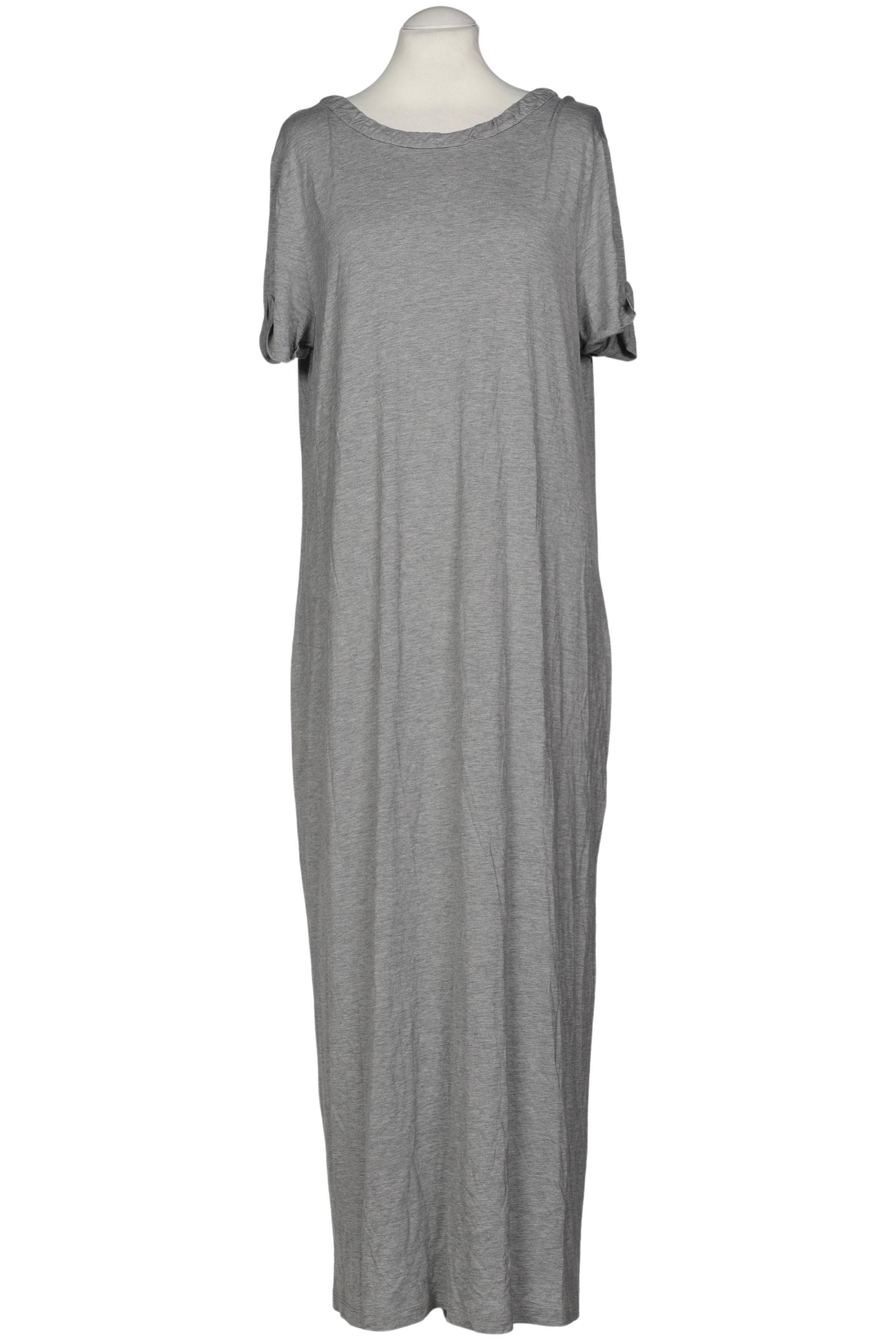 

COS Damen Kleid, grau, Gr. 42