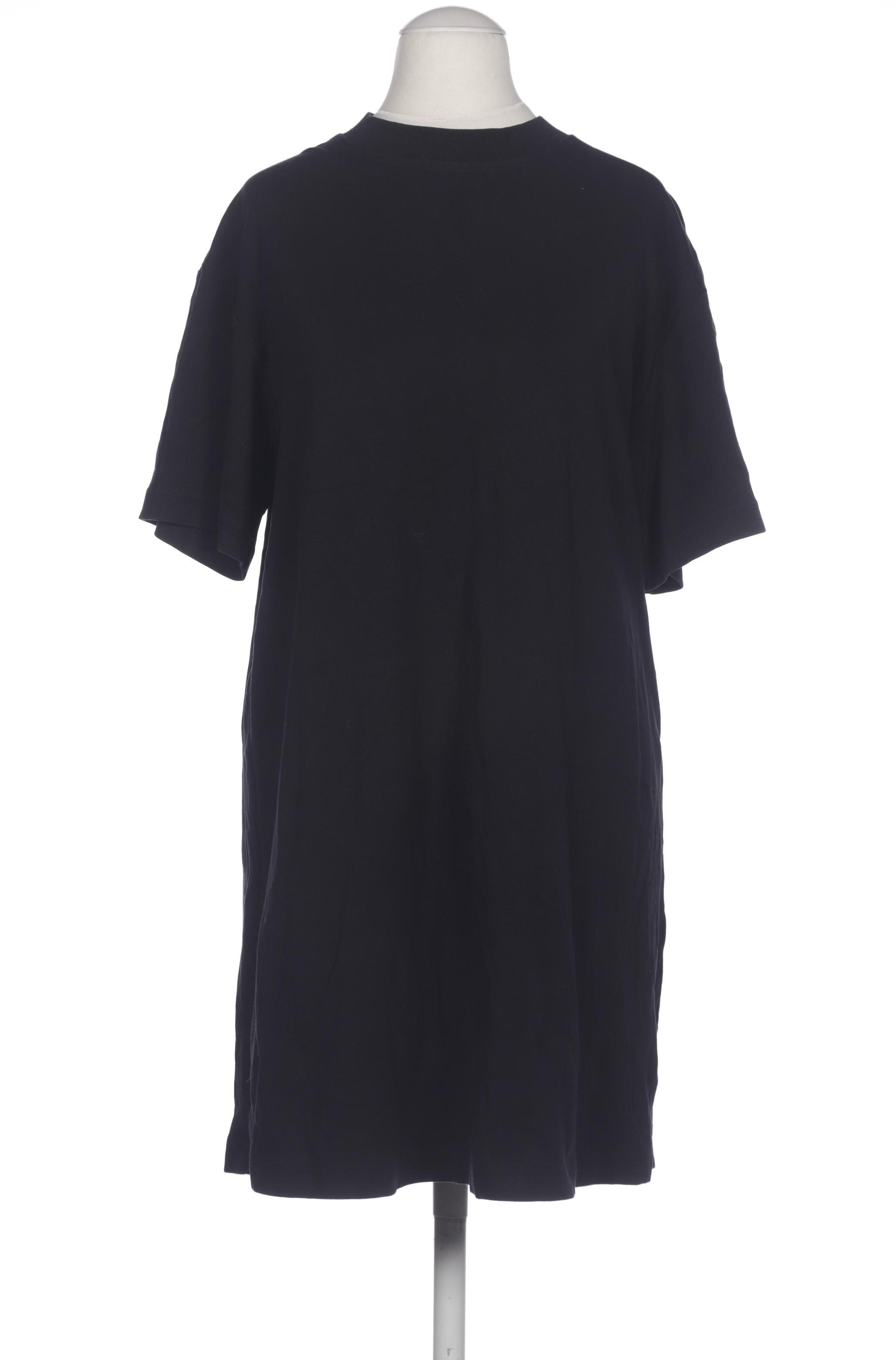 

COS Damen Kleid, schwarz, Gr. 34