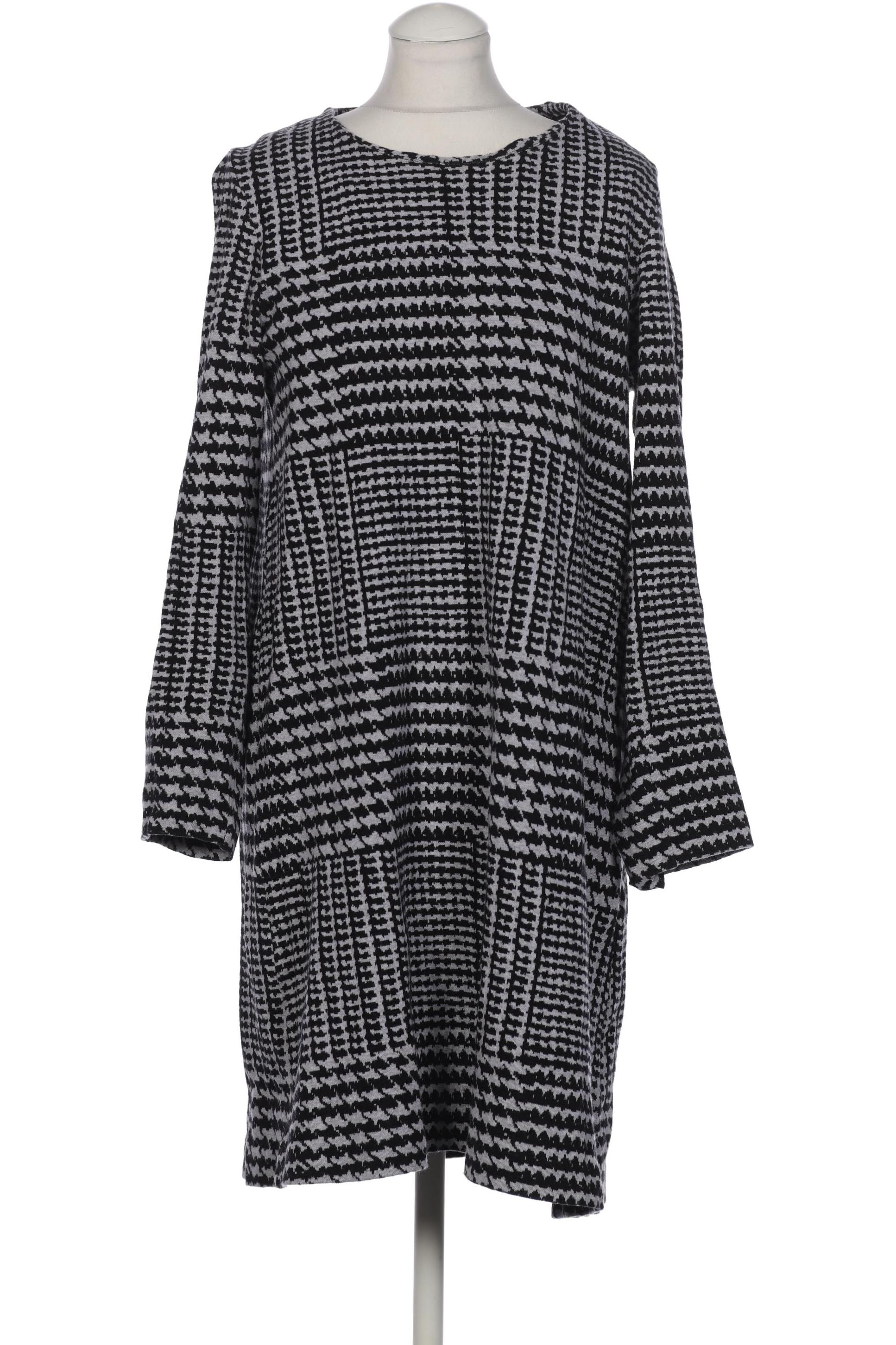 

COS Damen Kleid, grau, Gr. 38