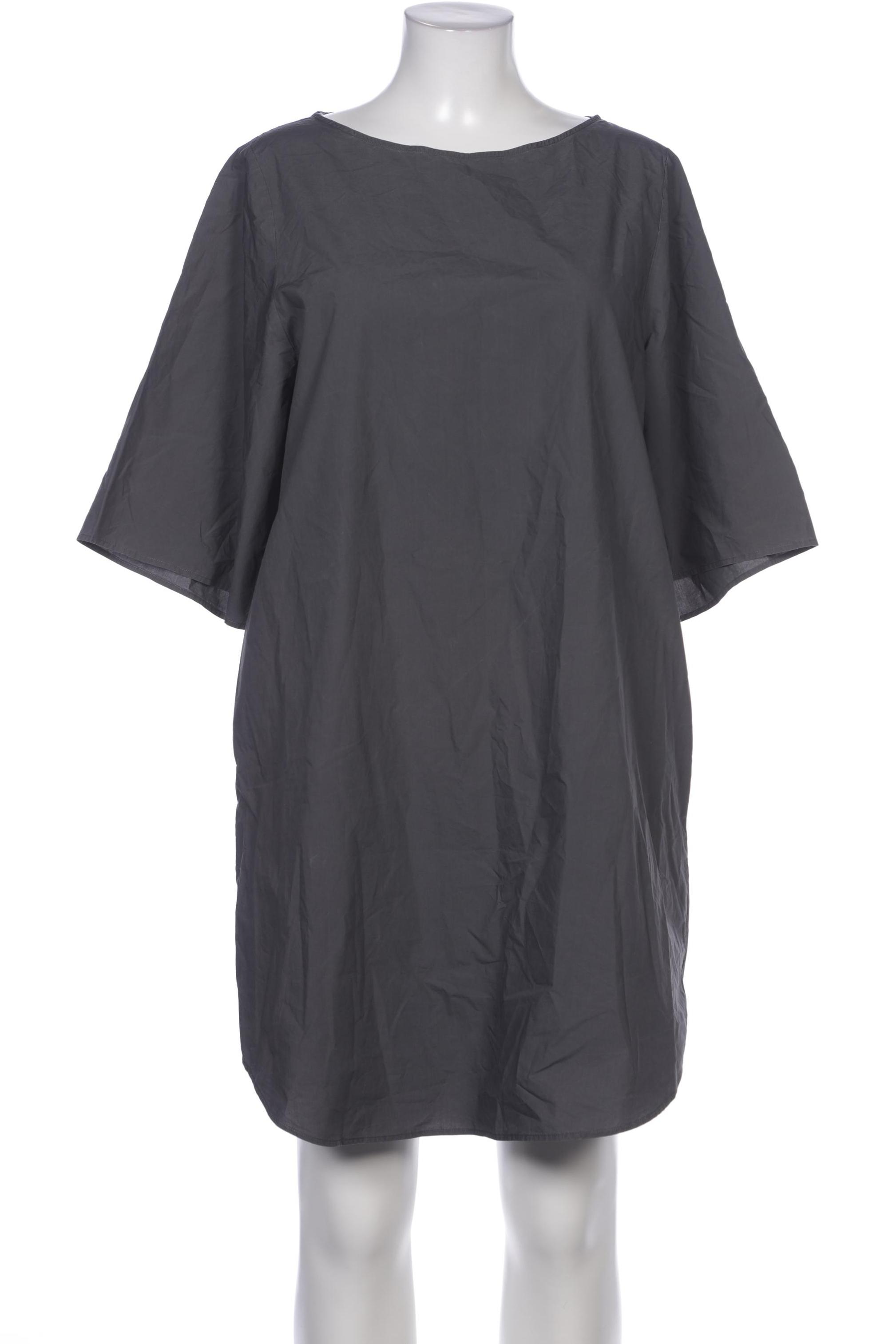 

COS Damen Kleid, grau, Gr. 44