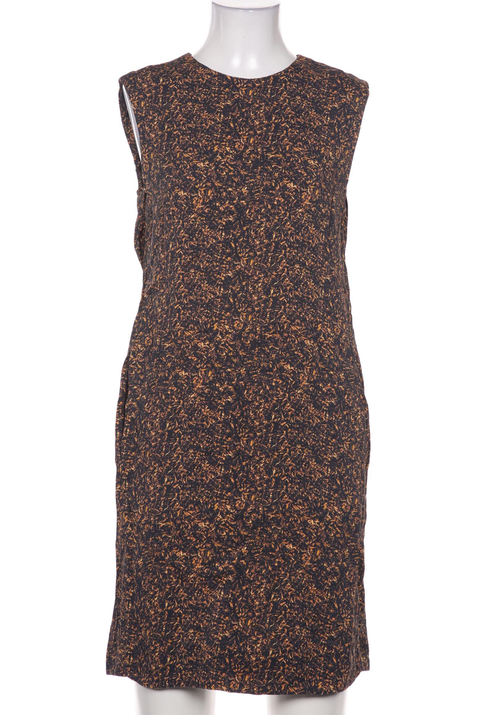 

COS Damen Kleid, mehrfarbig, Gr. 36