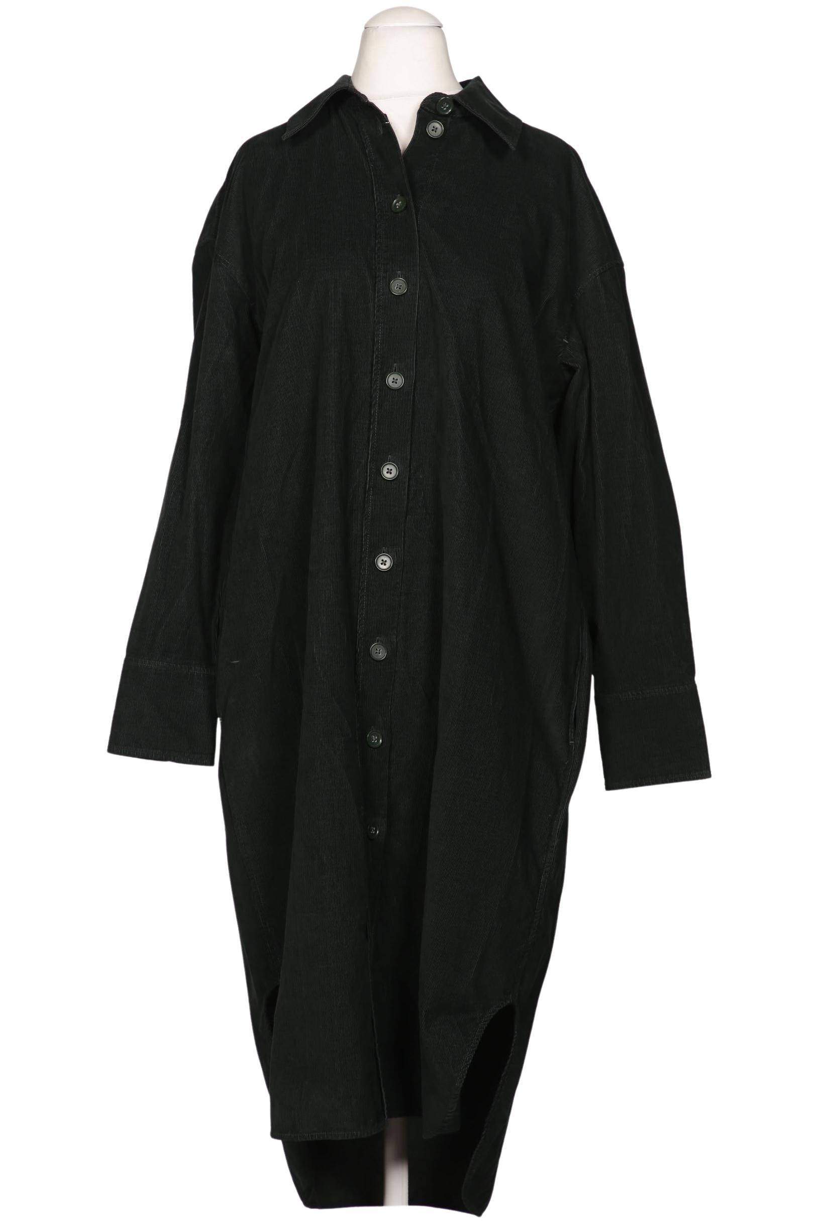 

COS Damen Kleid, schwarz, Gr. 40