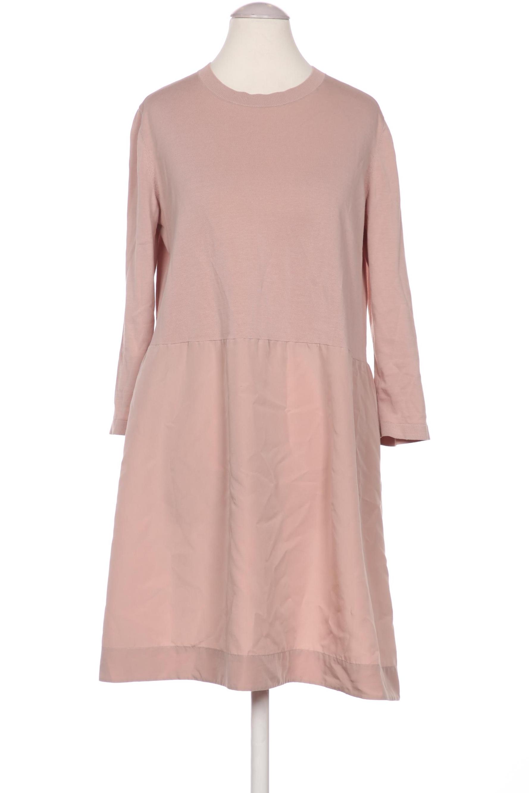 

COS Damen Kleid, pink, Gr. 36