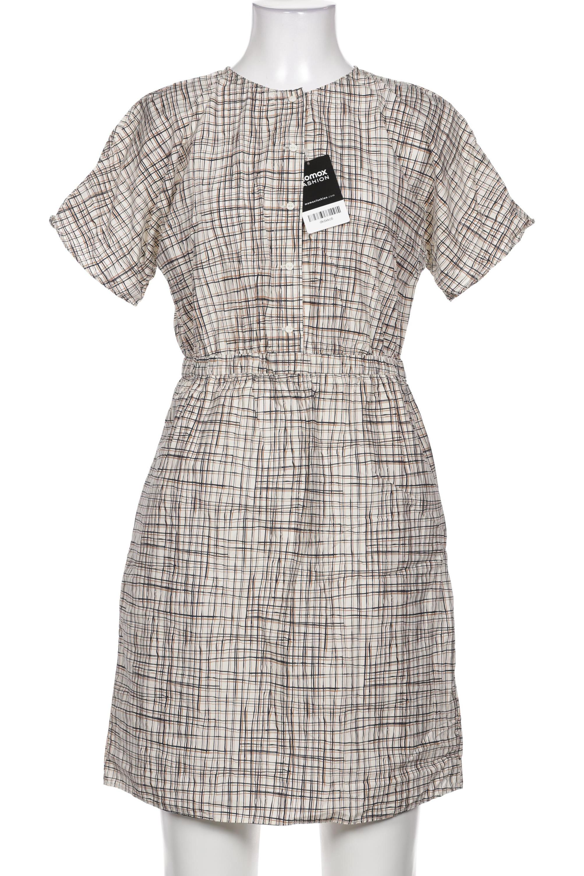 

COS Damen Kleid, beige