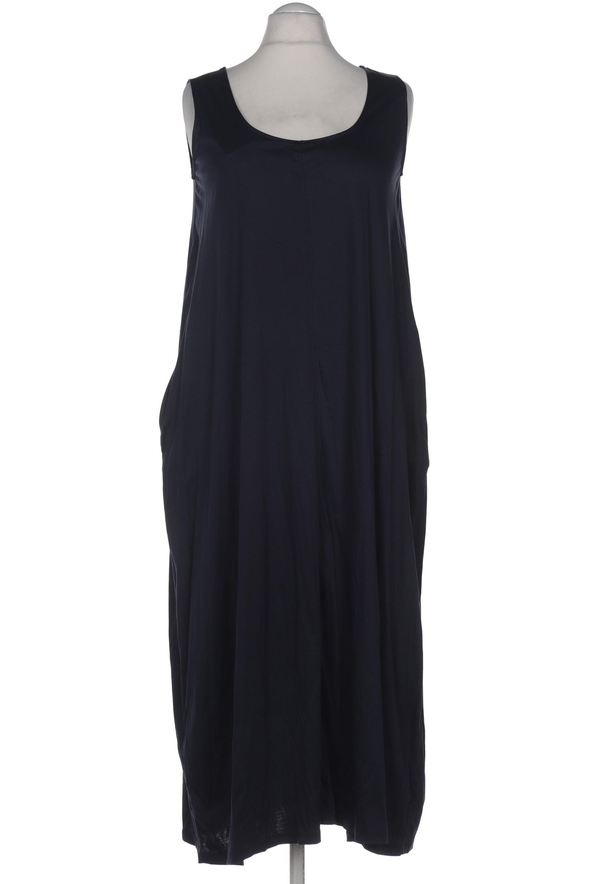 

COS Damen Kleid, marineblau