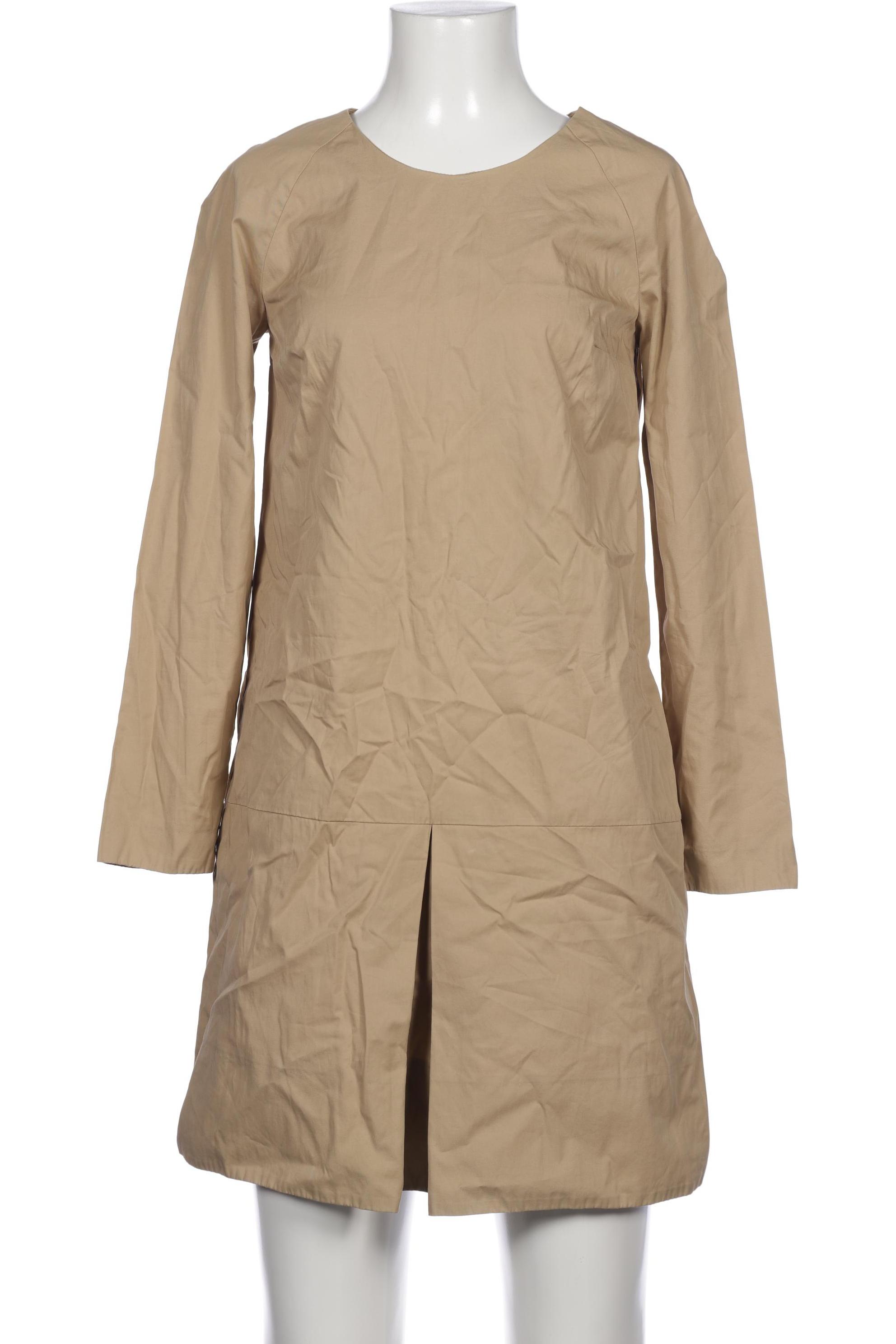 

COS Damen Kleid, beige