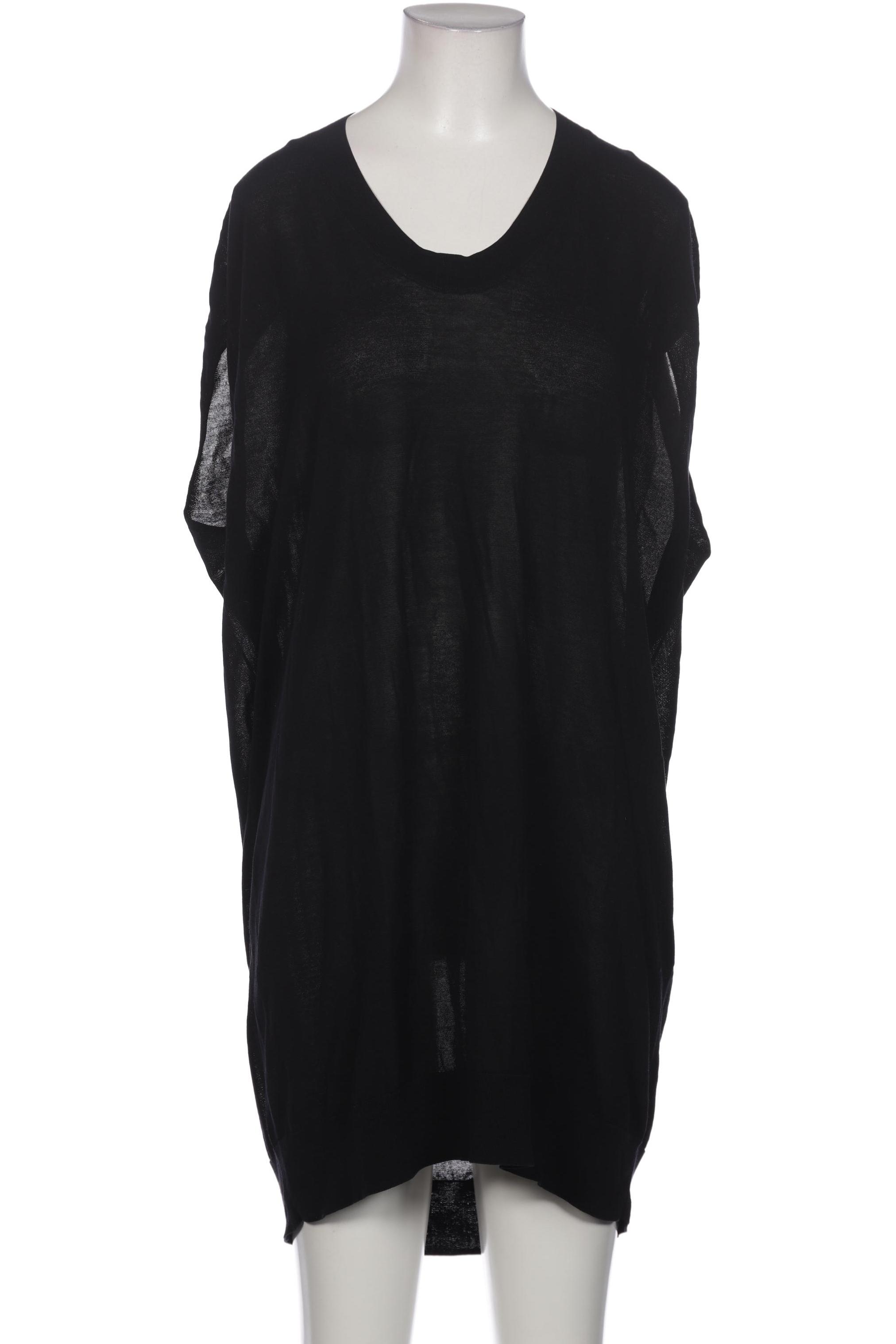 

COS Damen Kleid, schwarz, Gr. 38