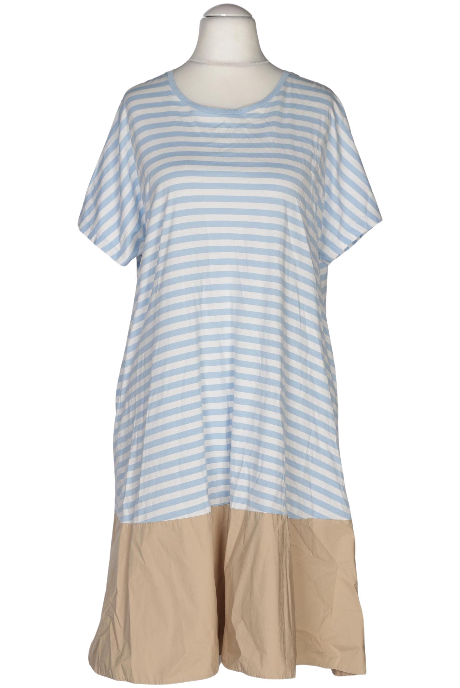 

COS Damen Kleid, hellblau, Gr. 42