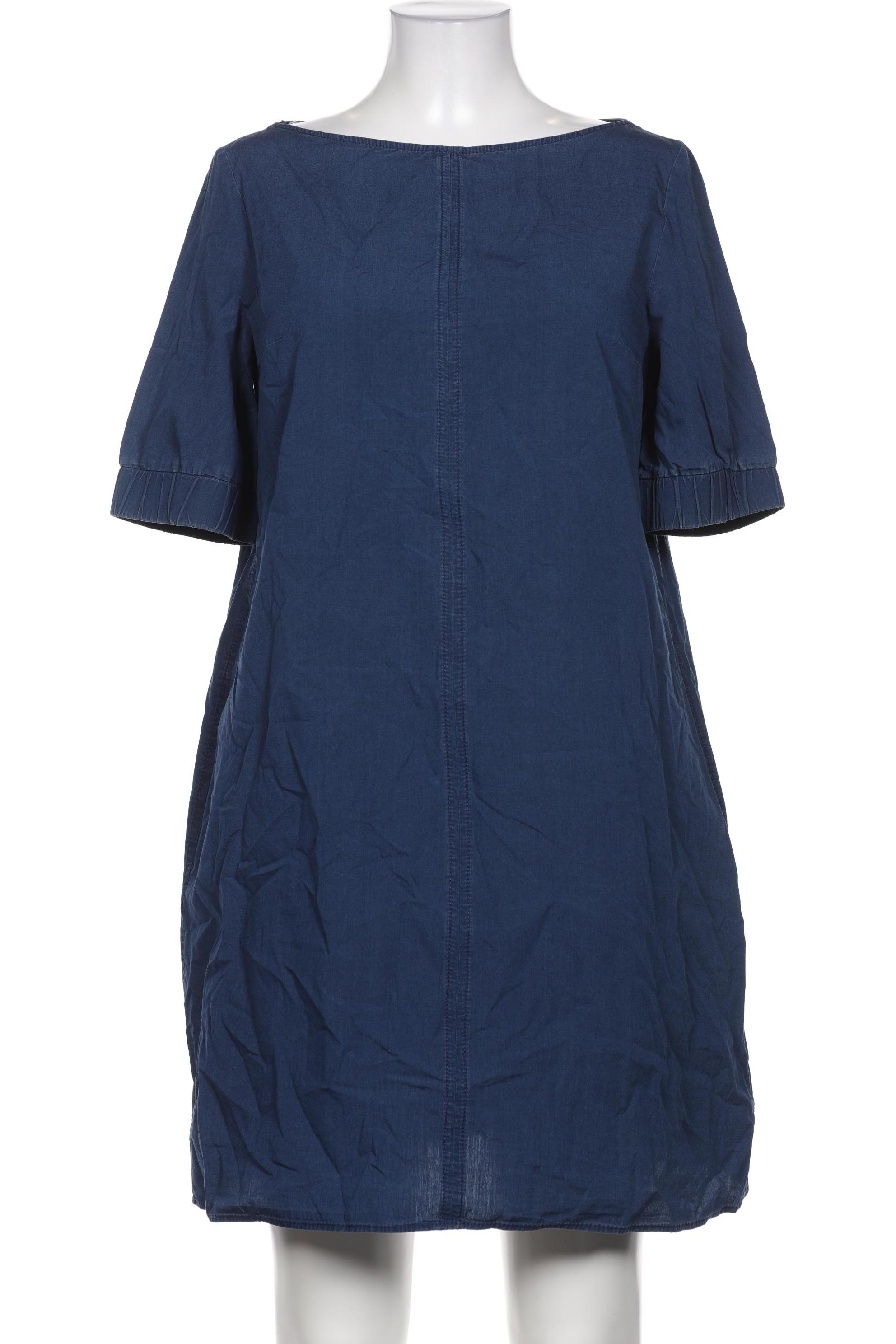 

COS Damen Kleid, blau