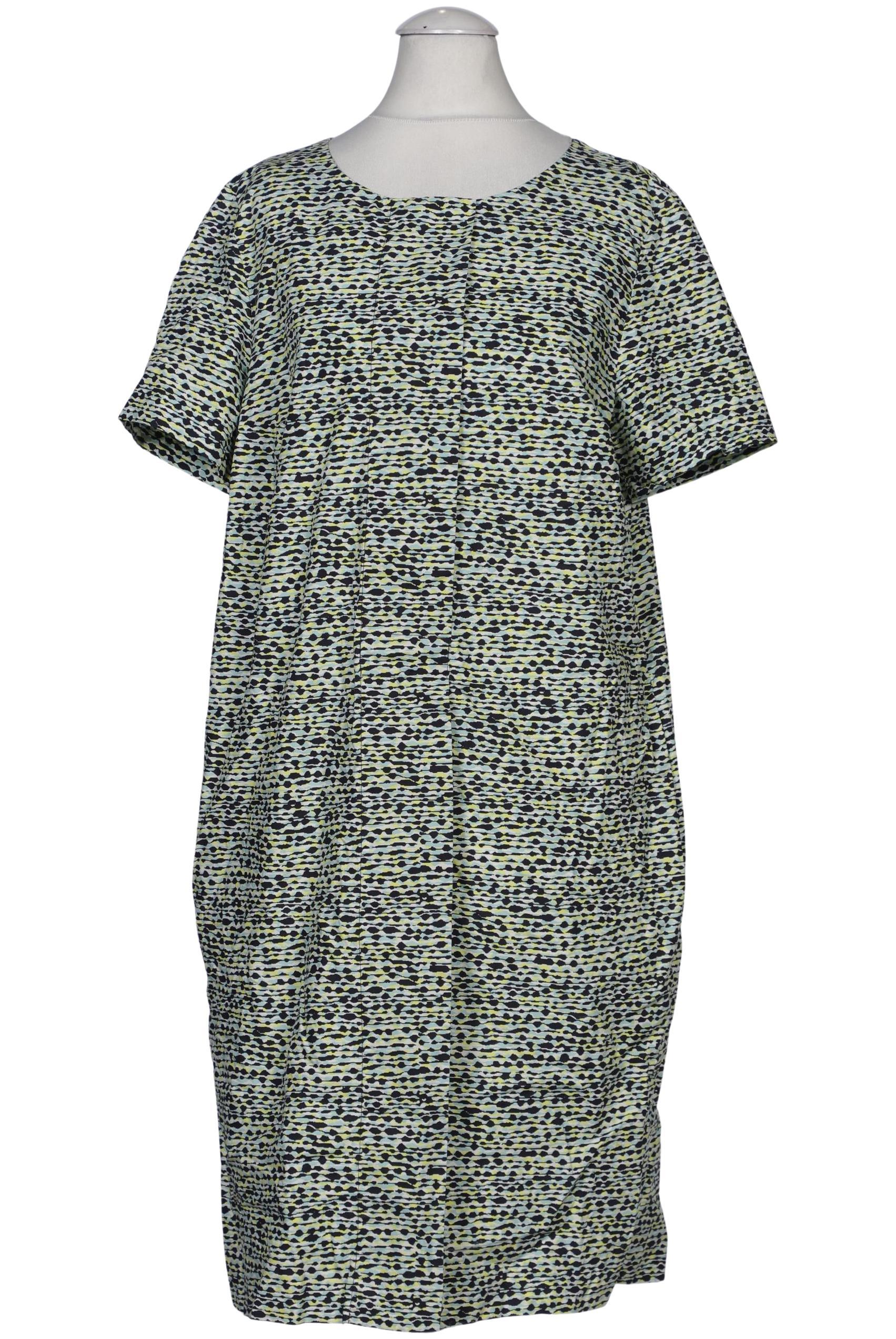 

COS Damen Kleid, mehrfarbig, Gr. 36