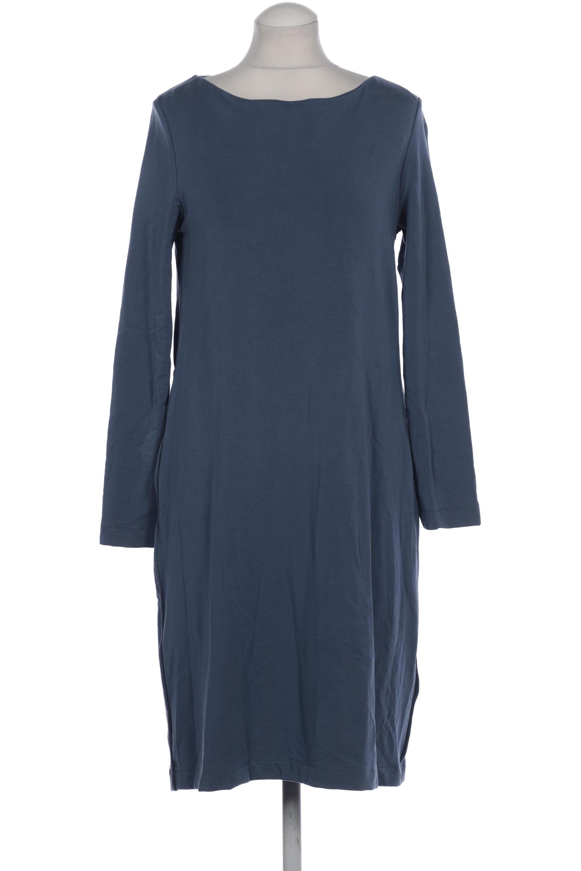 

COS Damen Kleid, blau, Gr. 36