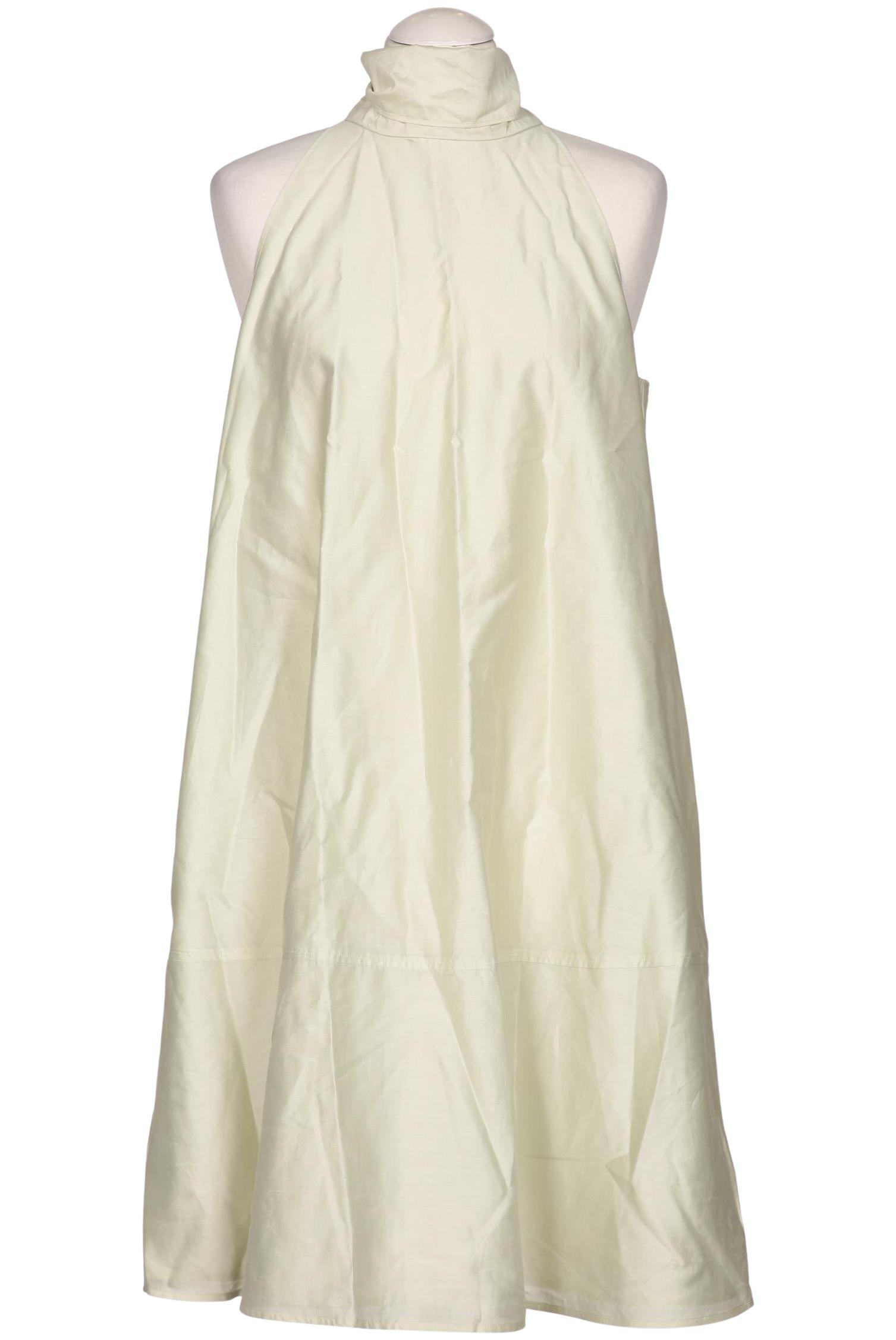 

COS Damen Kleid, cremeweiß, Gr. 38