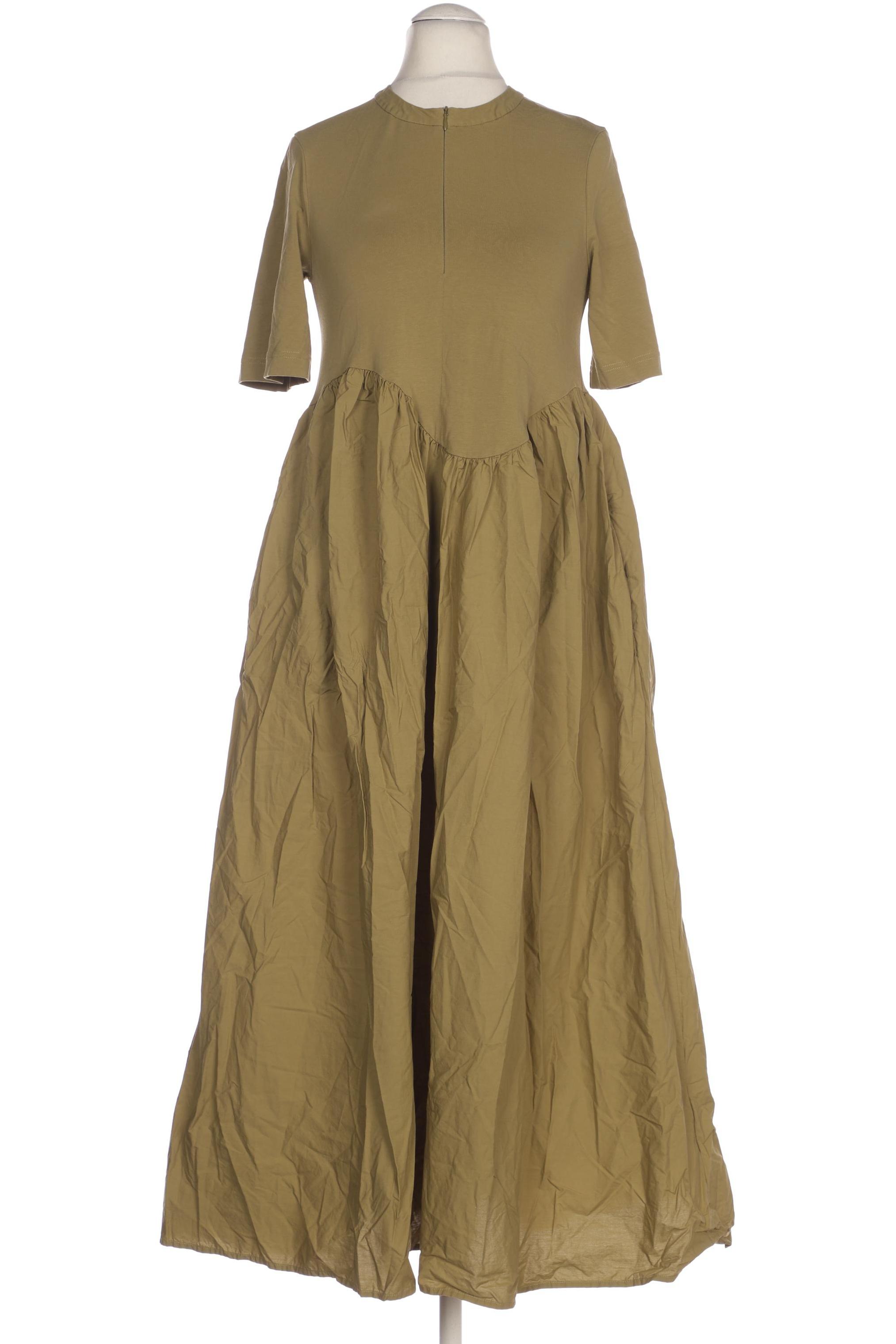 

COS Damen Kleid, hellgrün, Gr. 34