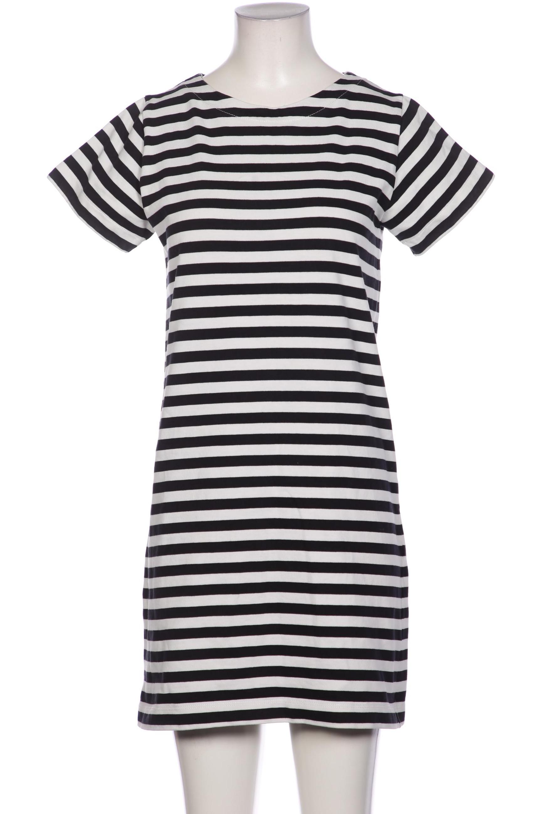 

COS Damen Kleid, marineblau, Gr. 34
