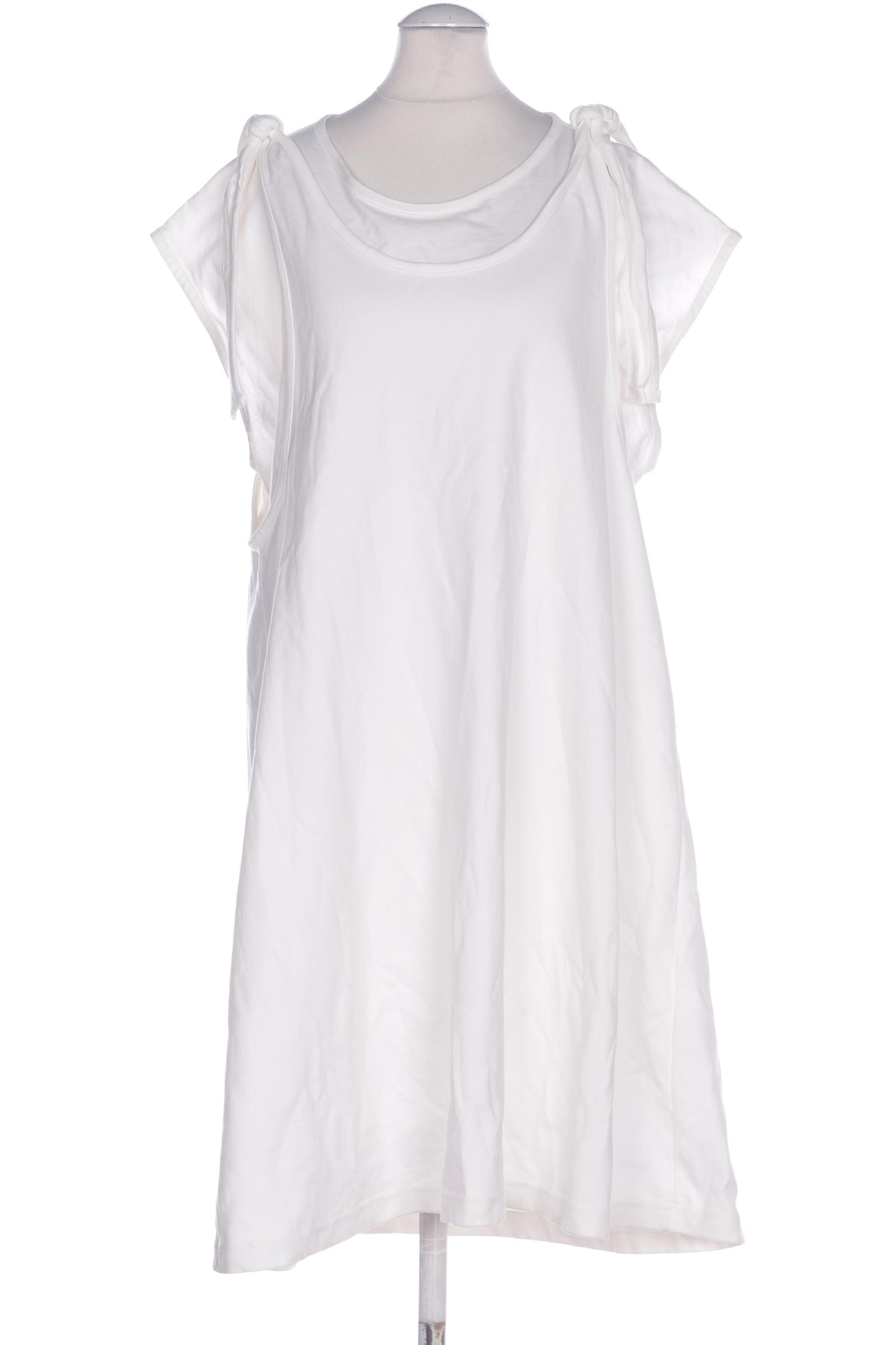 

COS Damen Kleid, cremeweiß