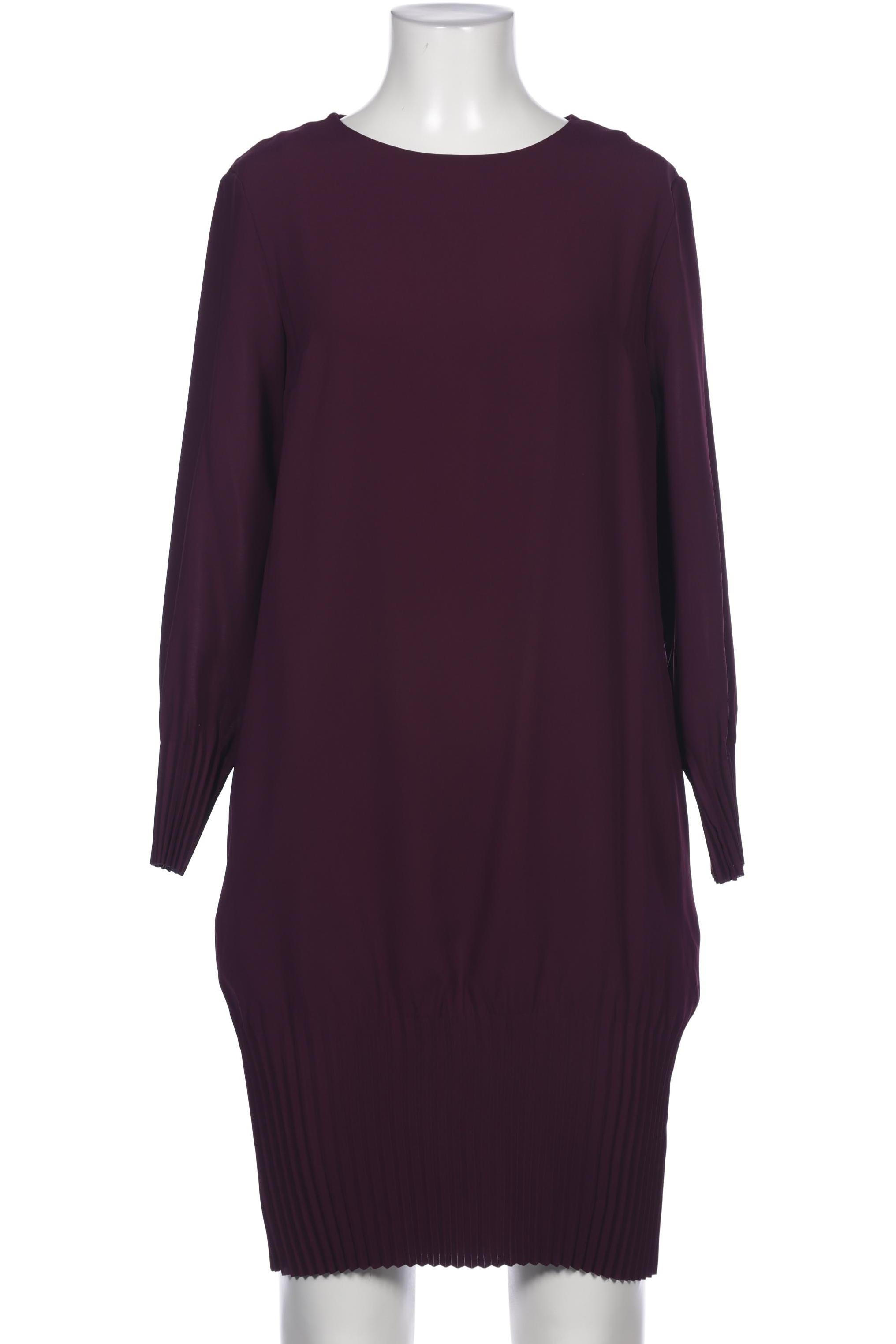 

COS Damen Kleid, flieder, Gr. 34