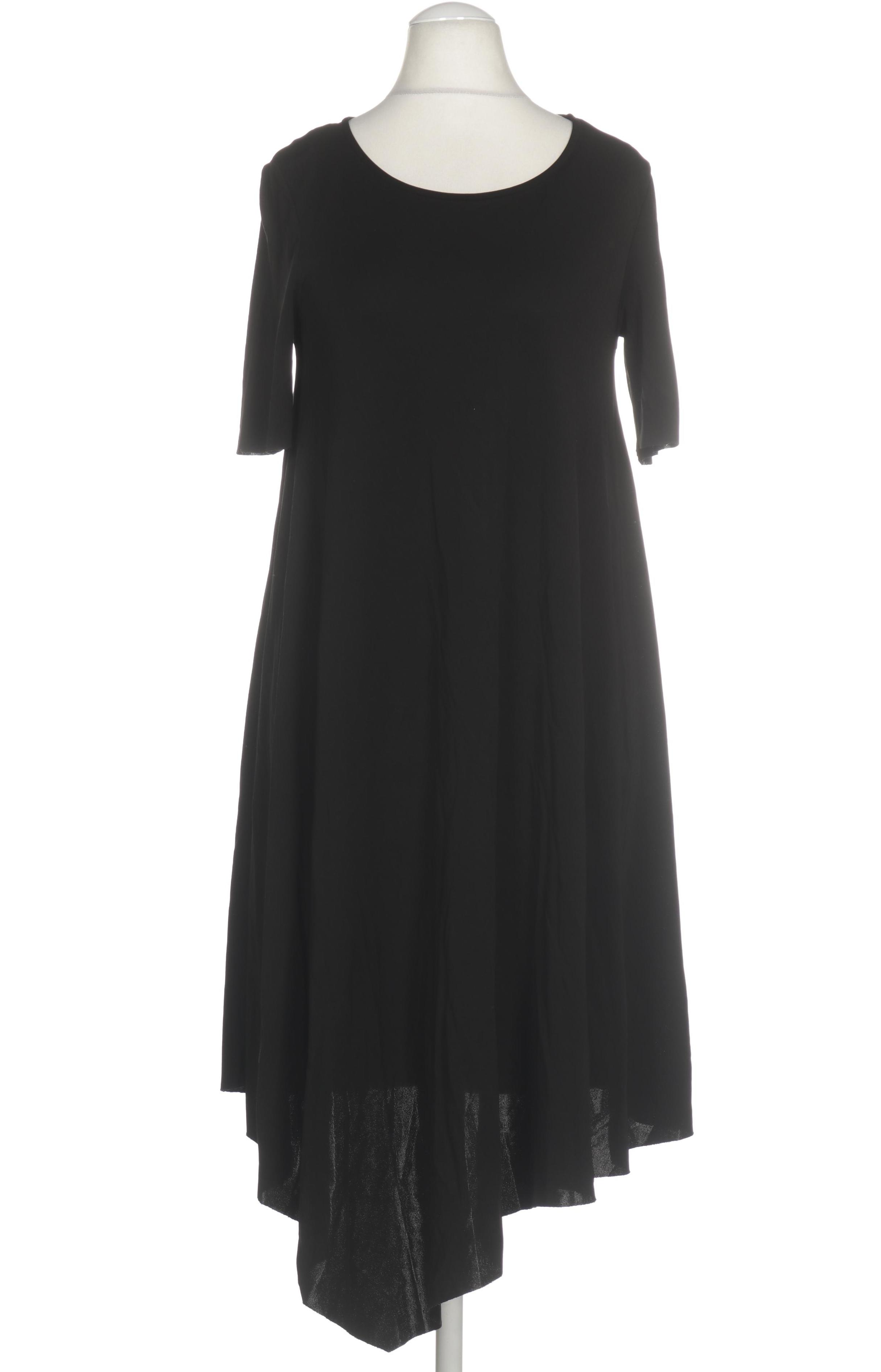 

COS Damen Kleid, schwarz, Gr. 36