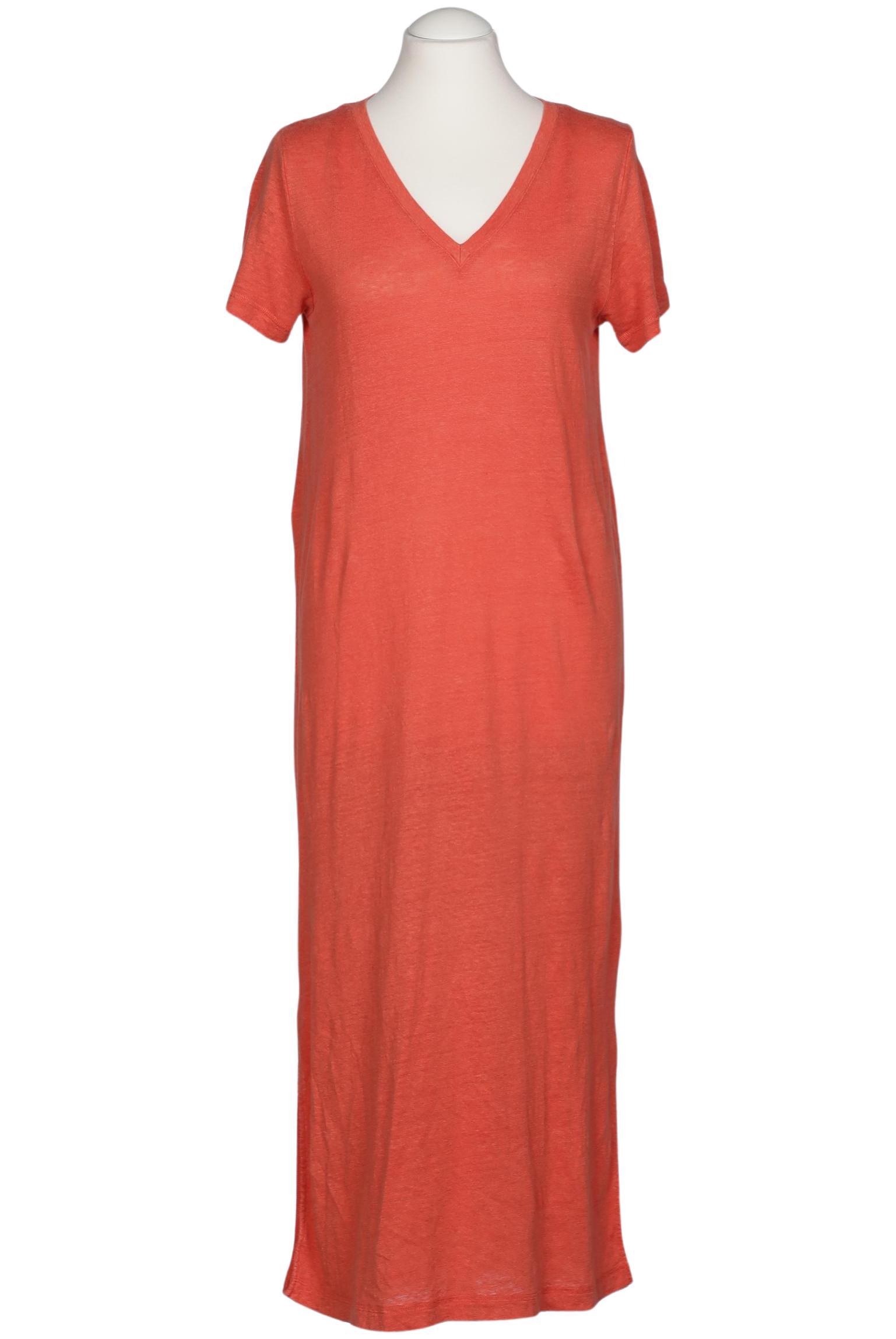 

COS Damen Kleid, rot, Gr. 36