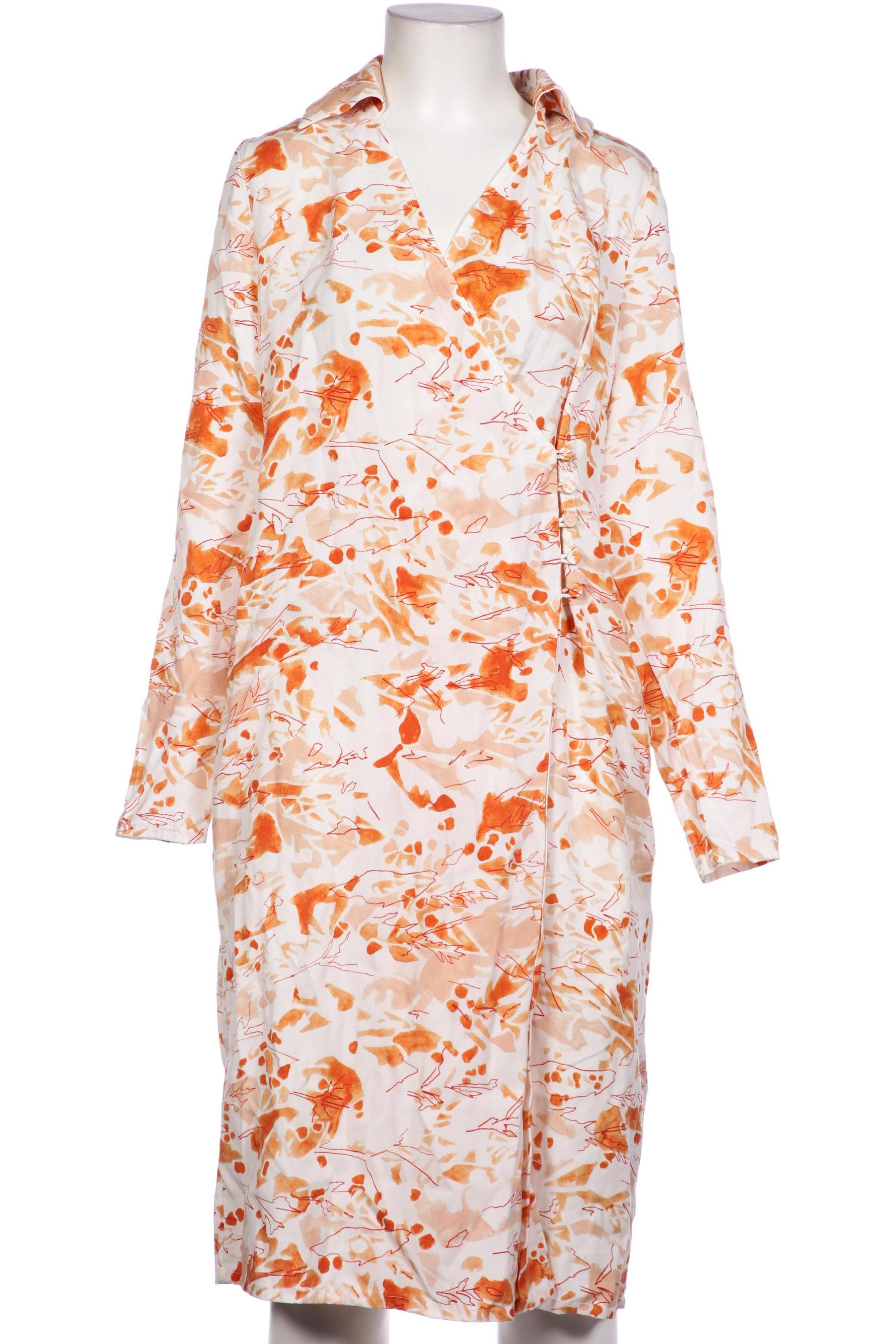 

COS Damen Kleid, mehrfarbig, Gr. 32
